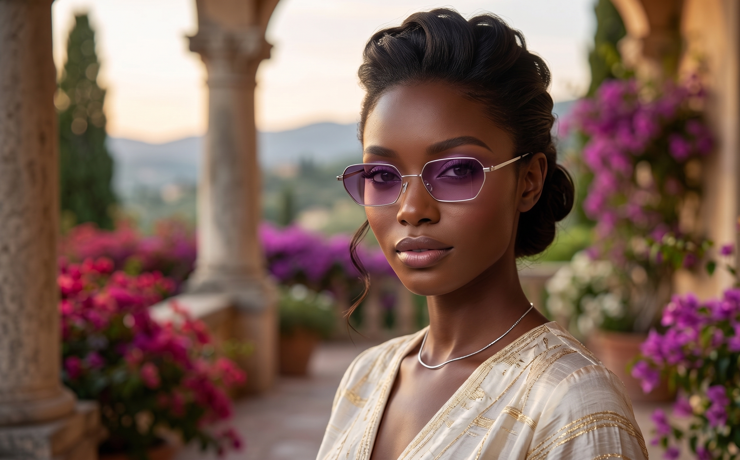 Sunglass unisx 005