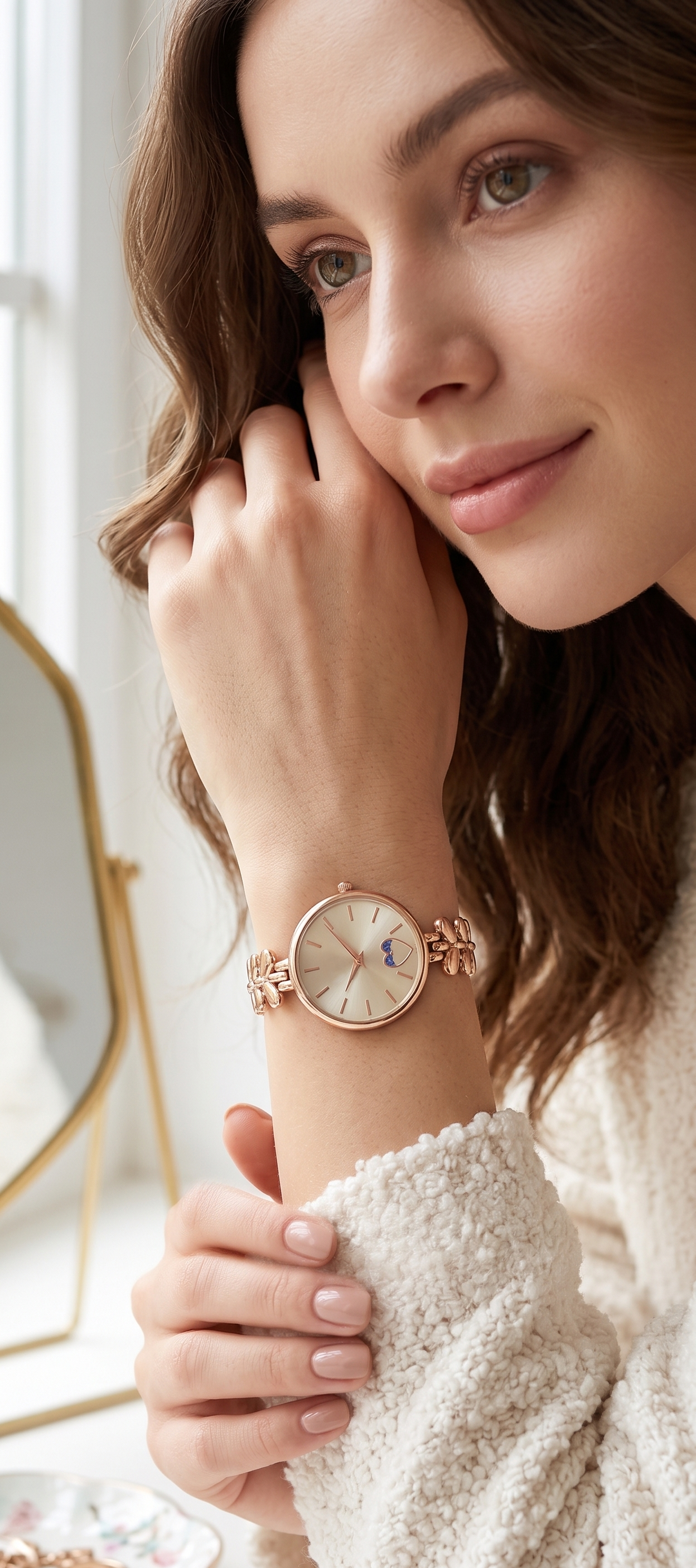 Watch Ft 407