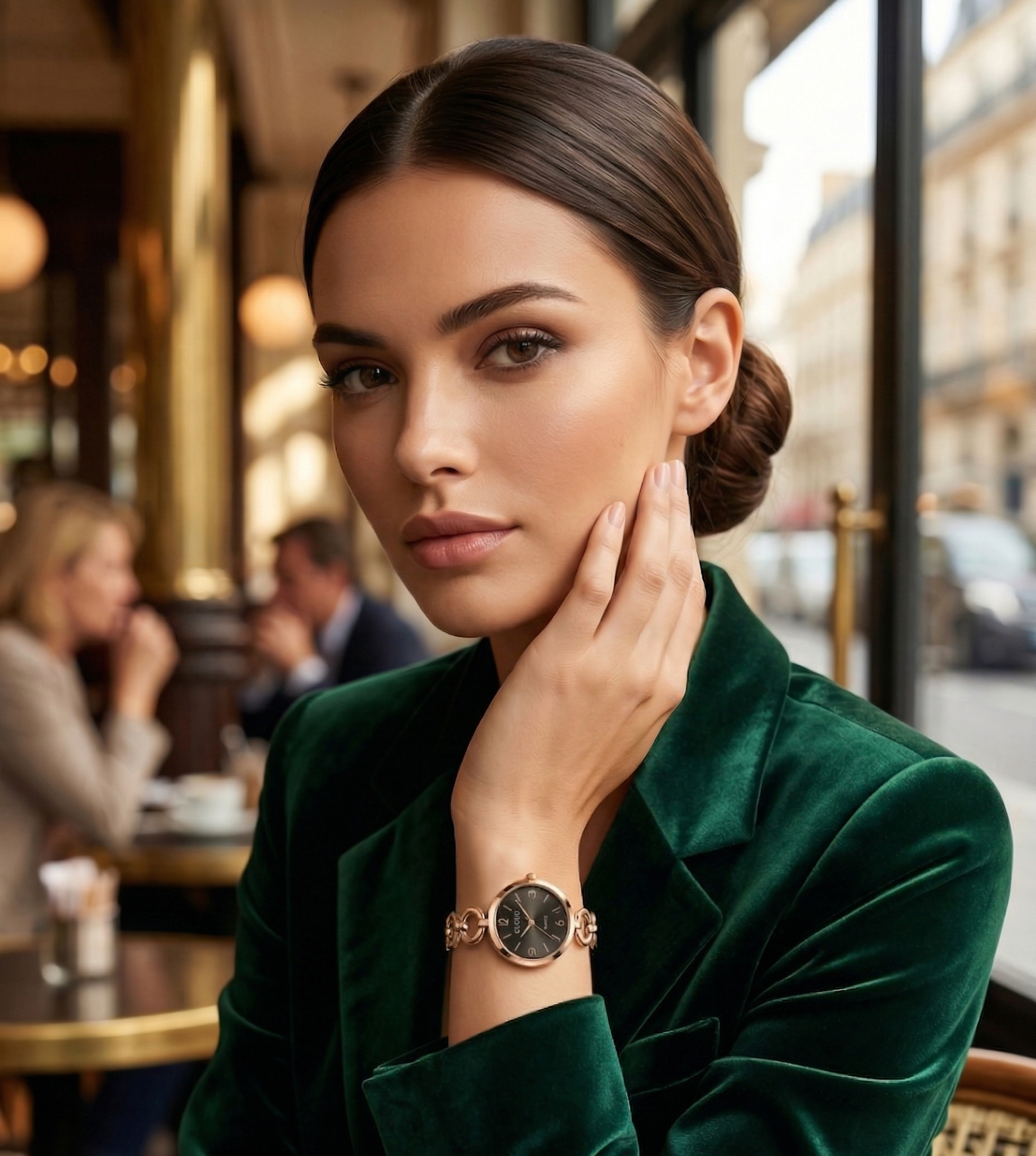 Watch G03