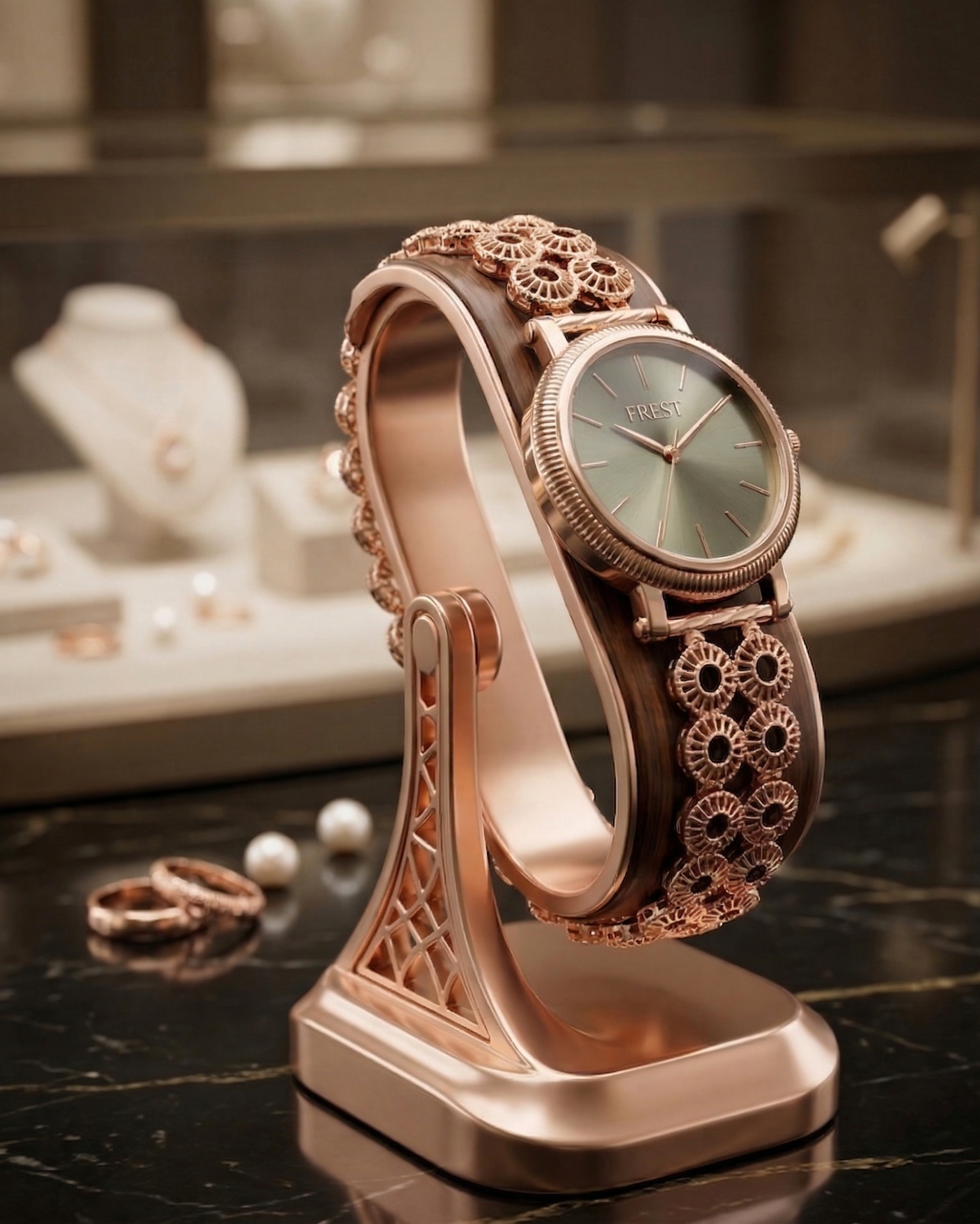 Watch F04
