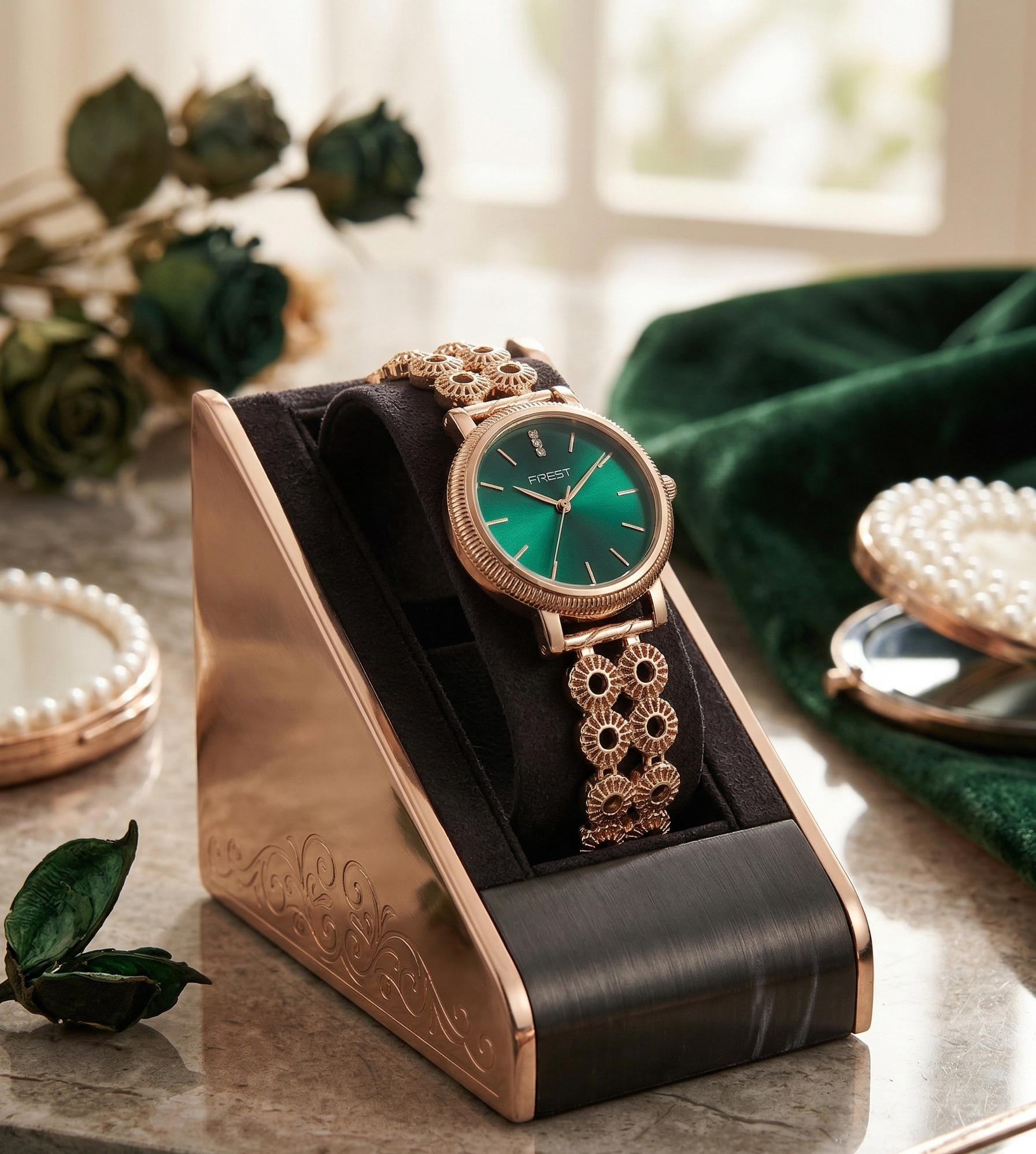 Watch F04