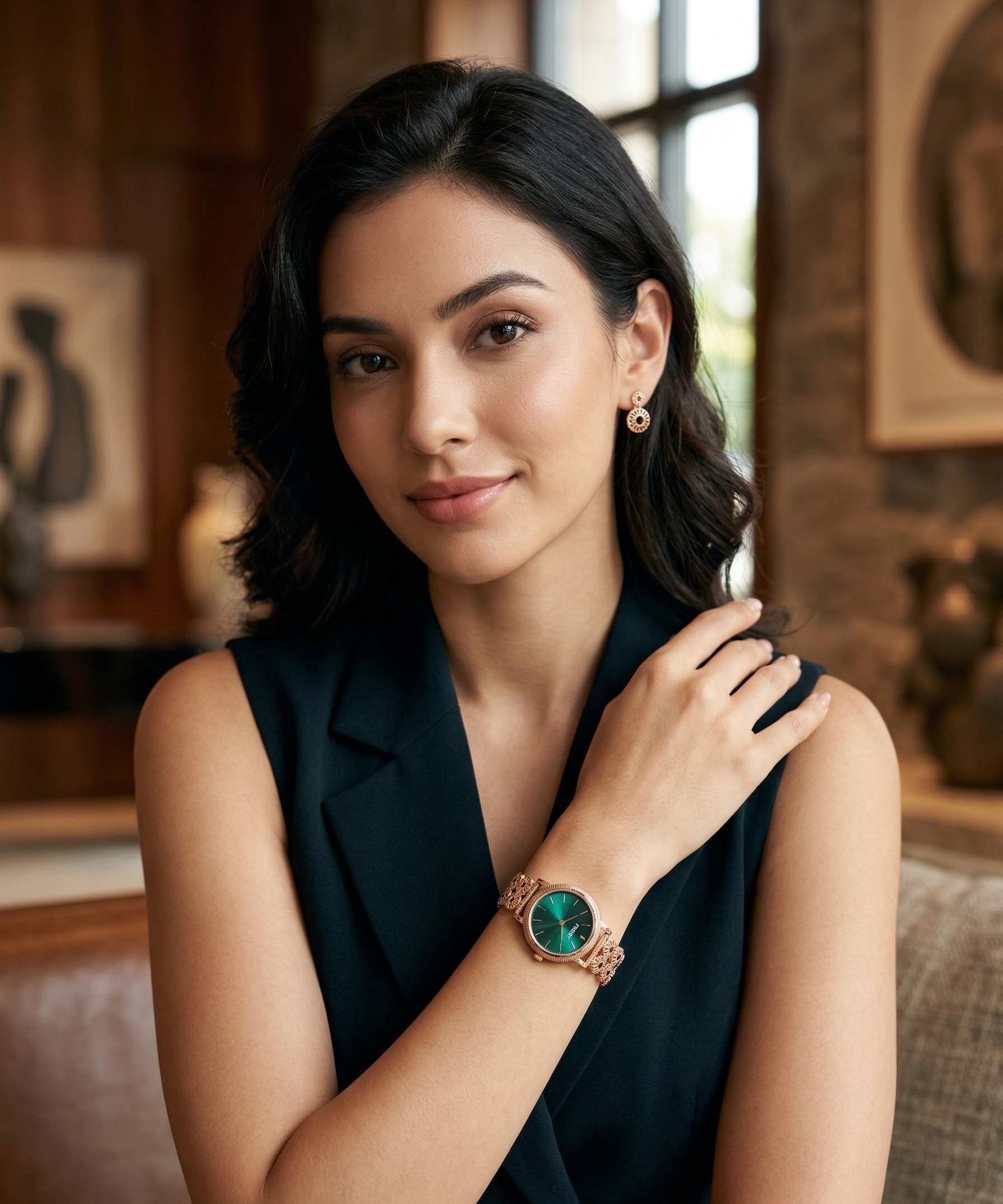 Watch F04