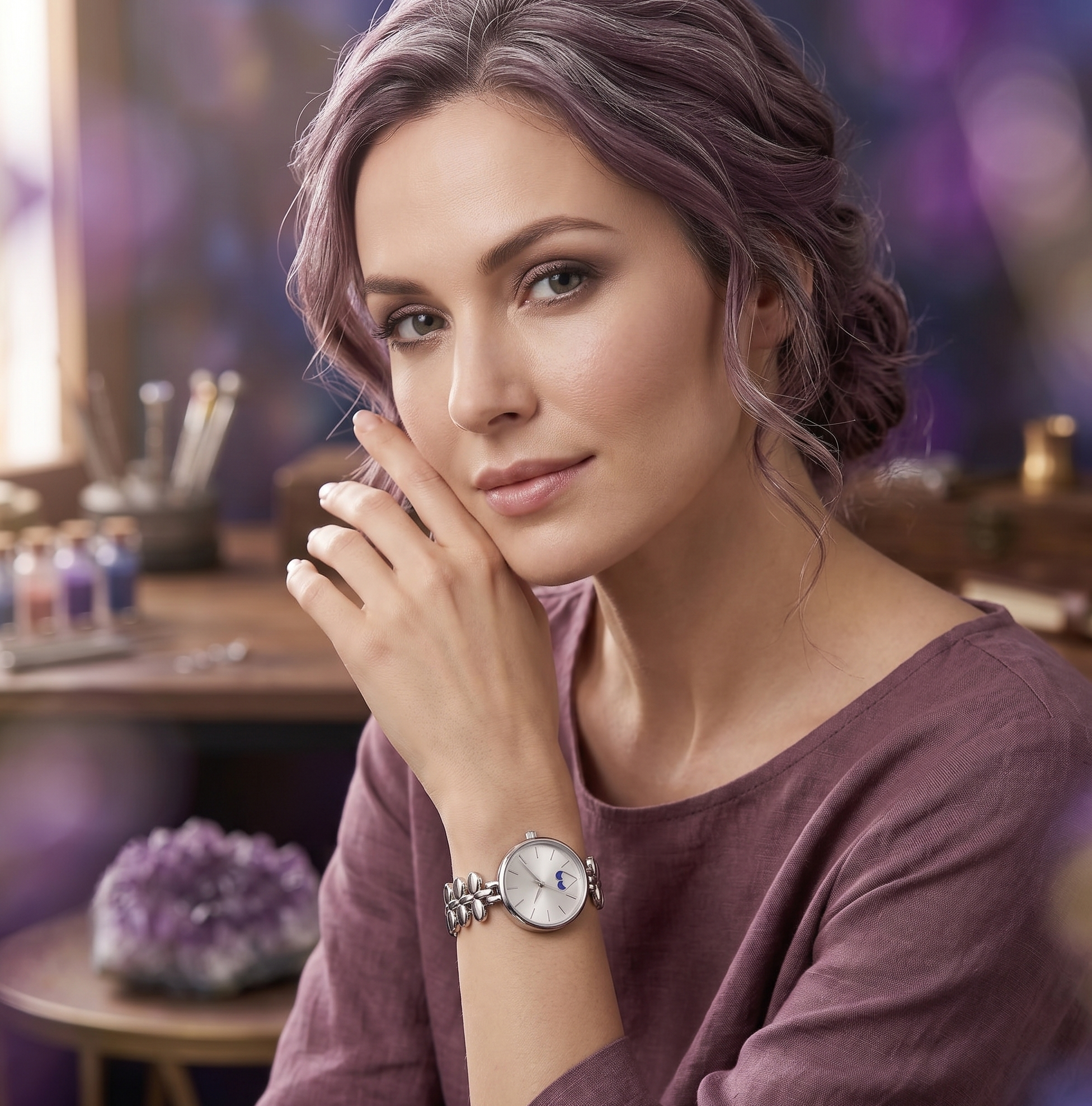 Watch Ft 407