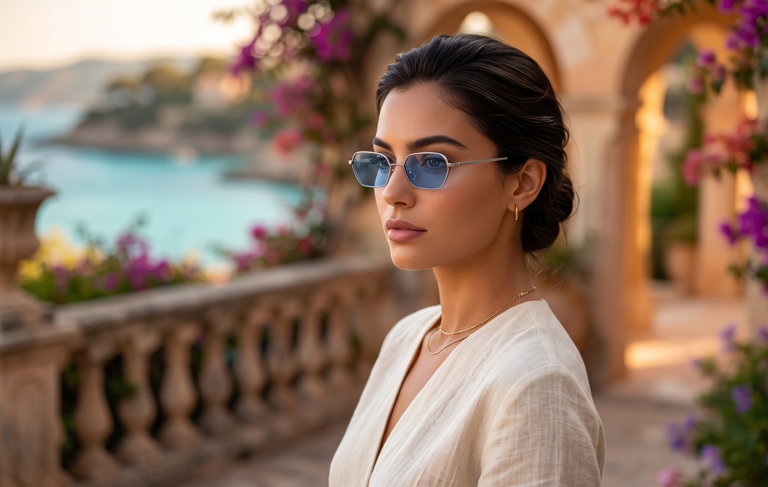 Sunglass unisx 005