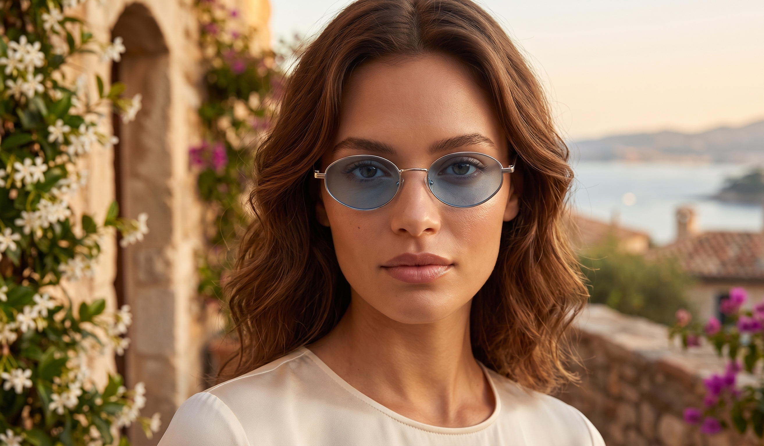 Sunglass unisx