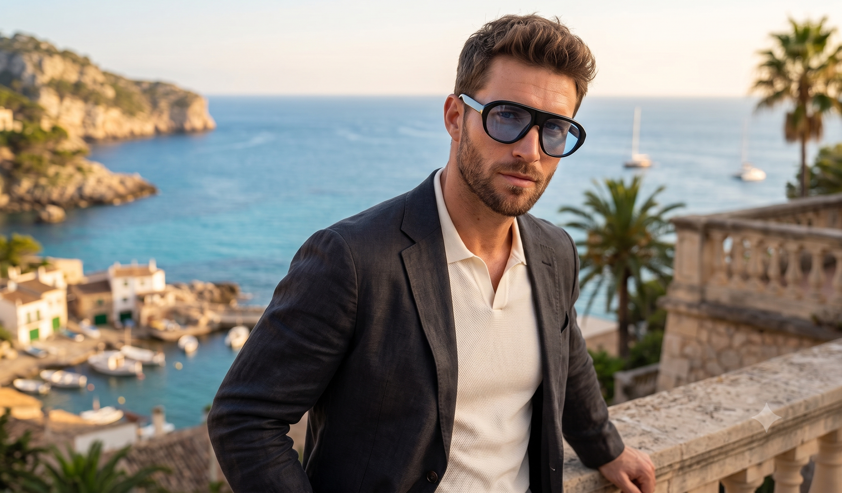 Sunglass 5005