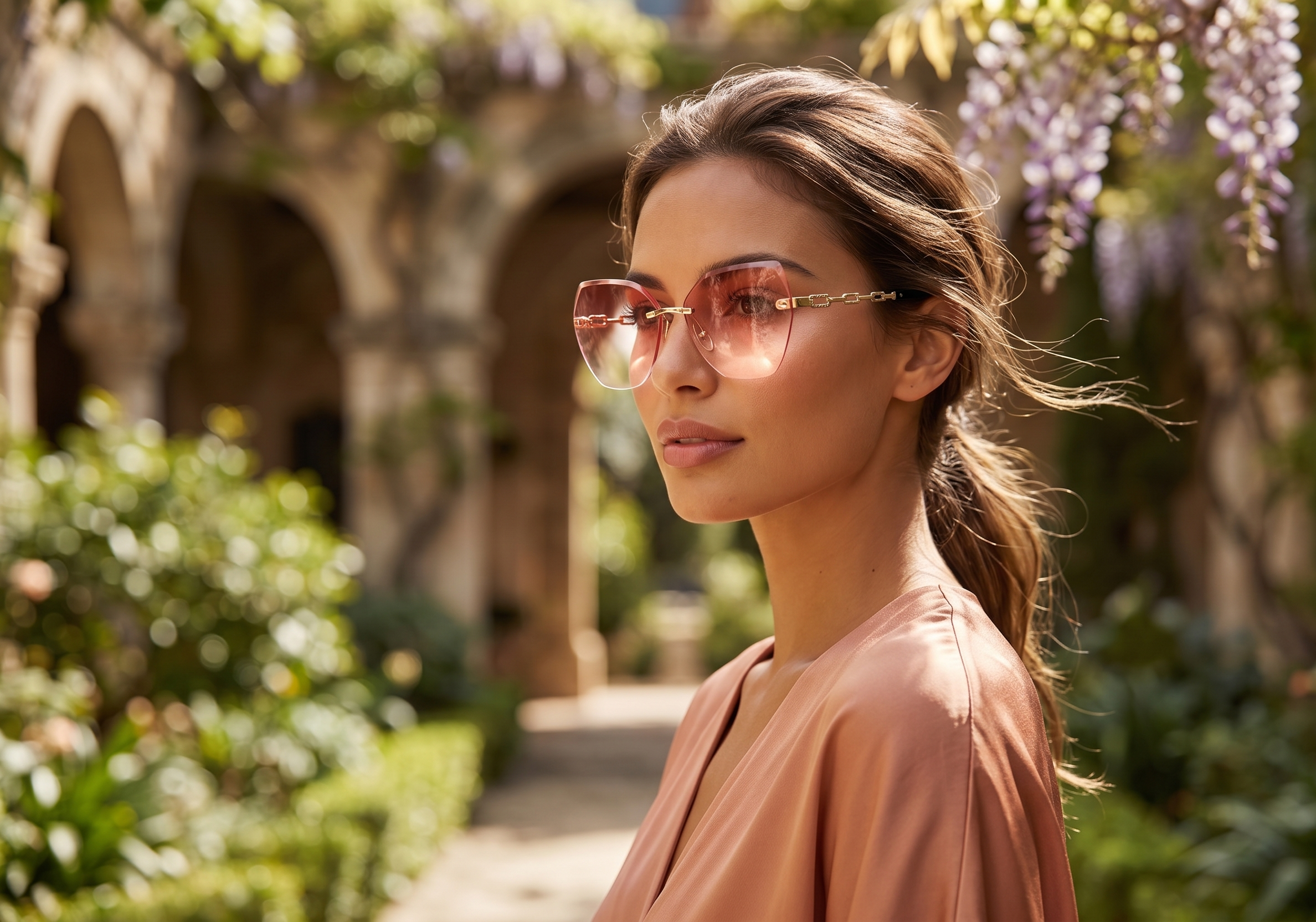 Sunglass 5001