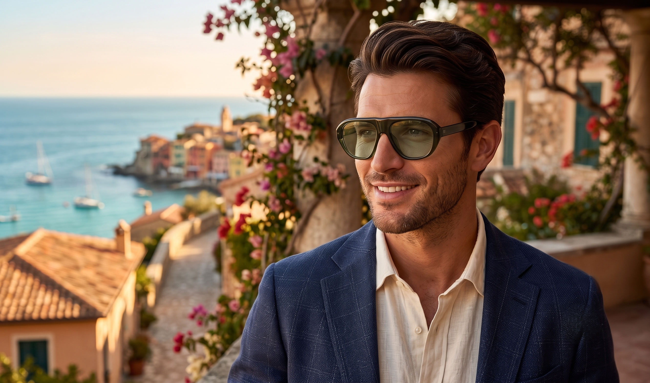 Sunglass 5005