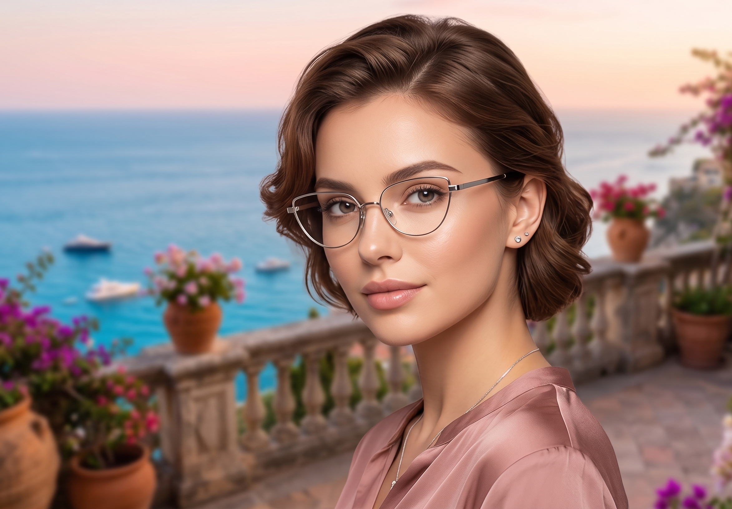 Sunglass unisx