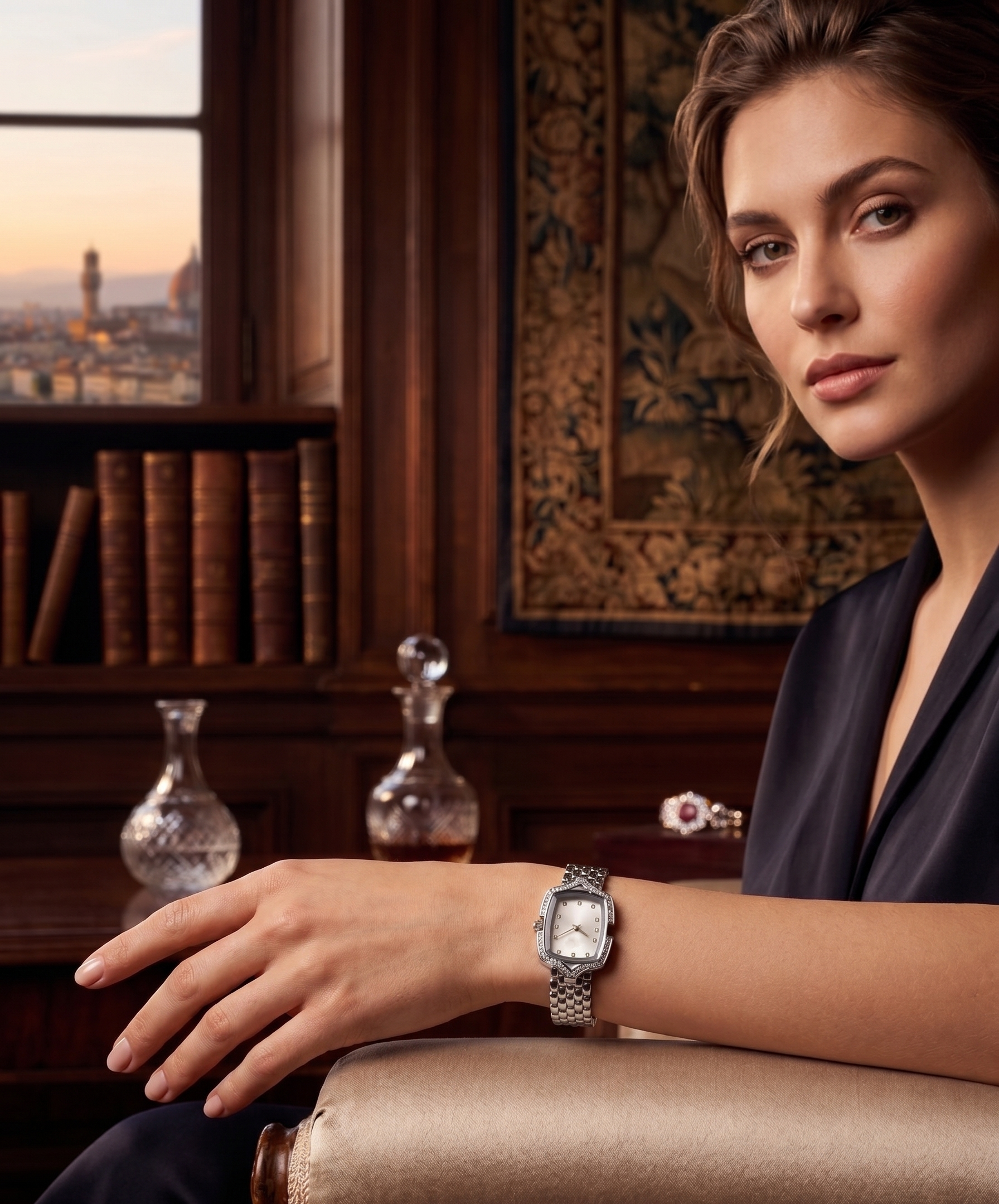 watch
