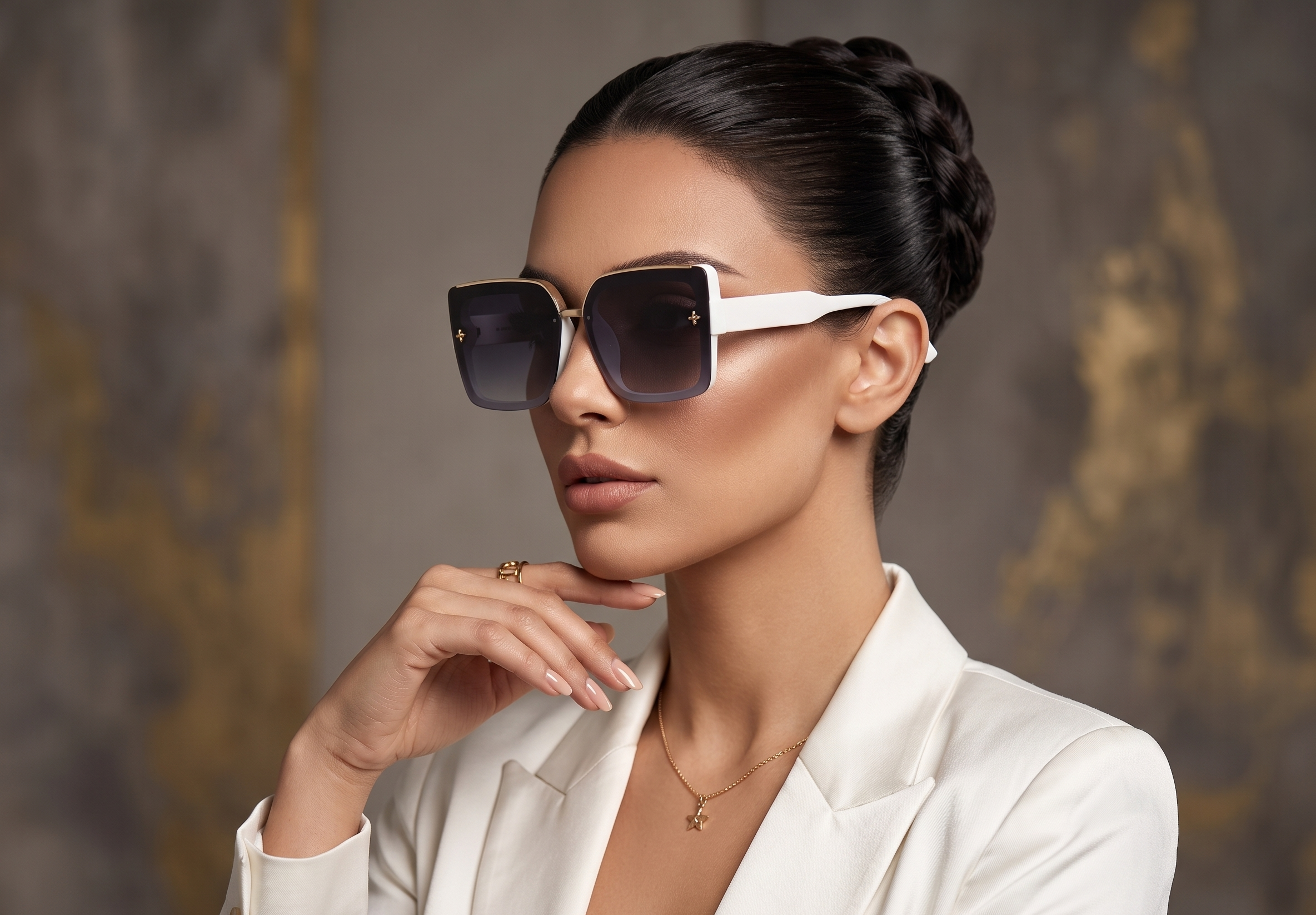 Sunglass 01