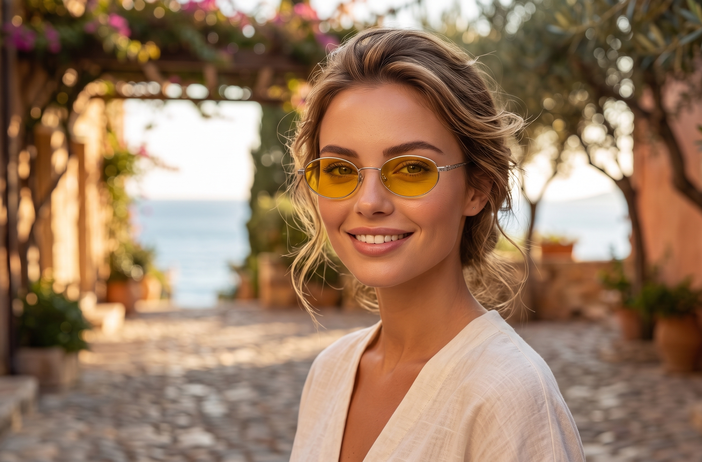 Sunglass unisx