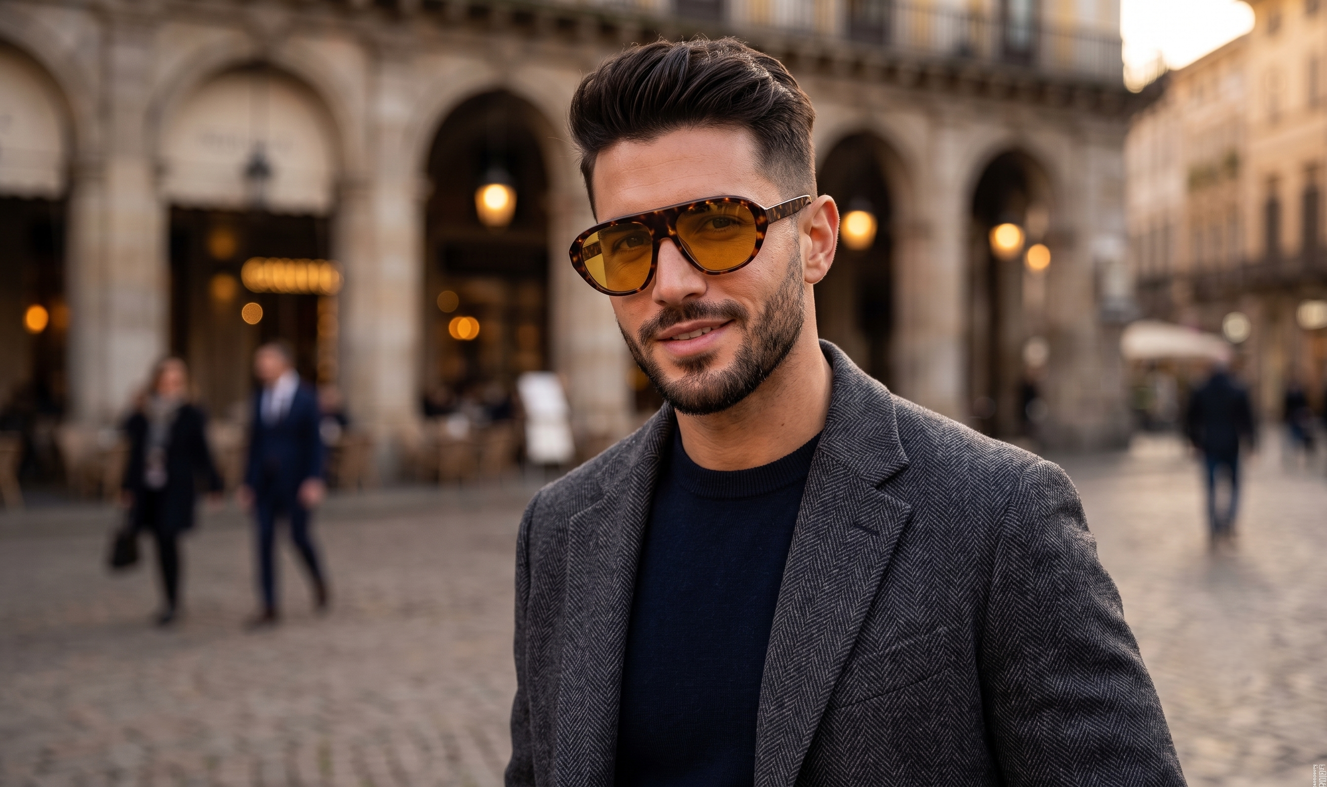 Sunglass 5005