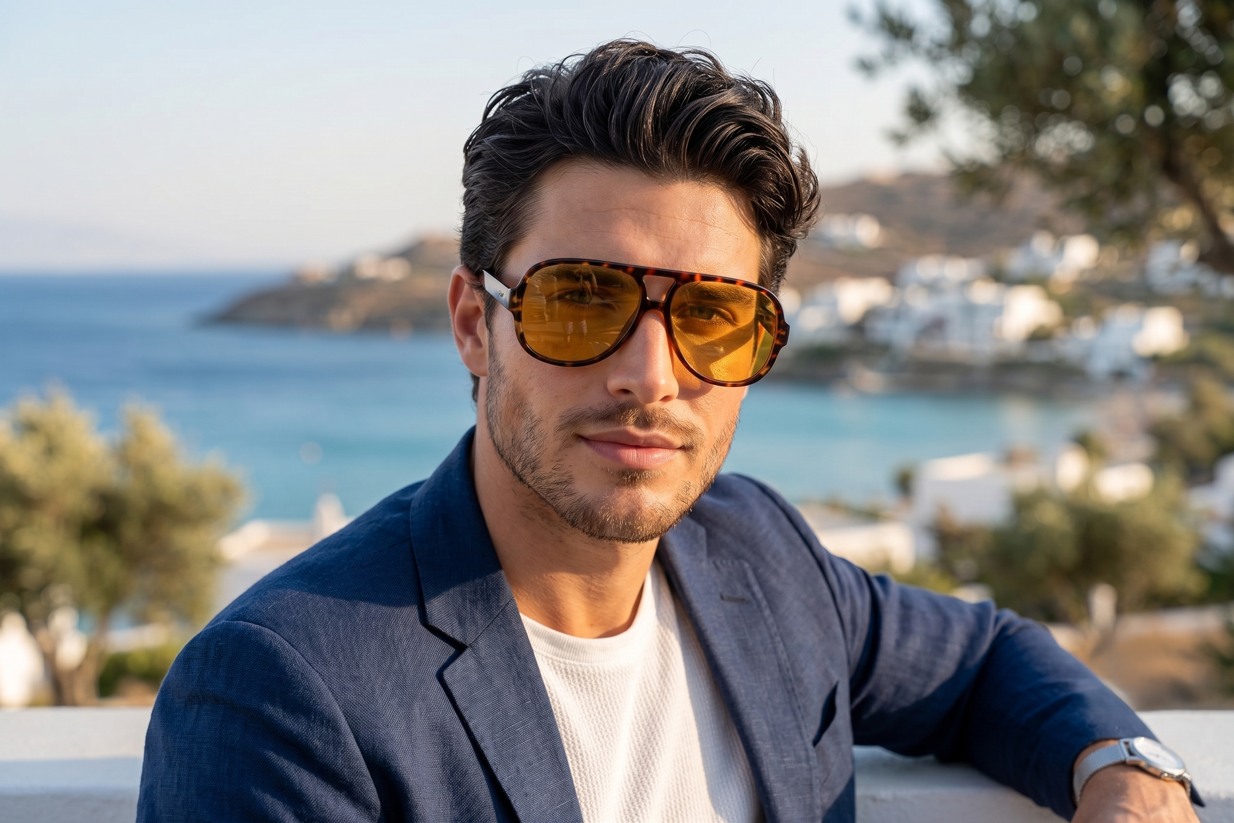 Sunglass 3933