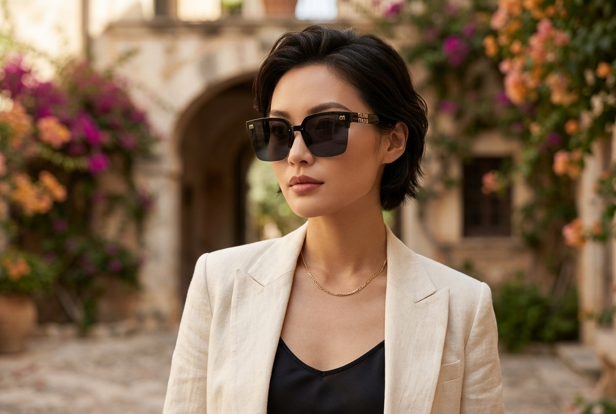 Sunglass