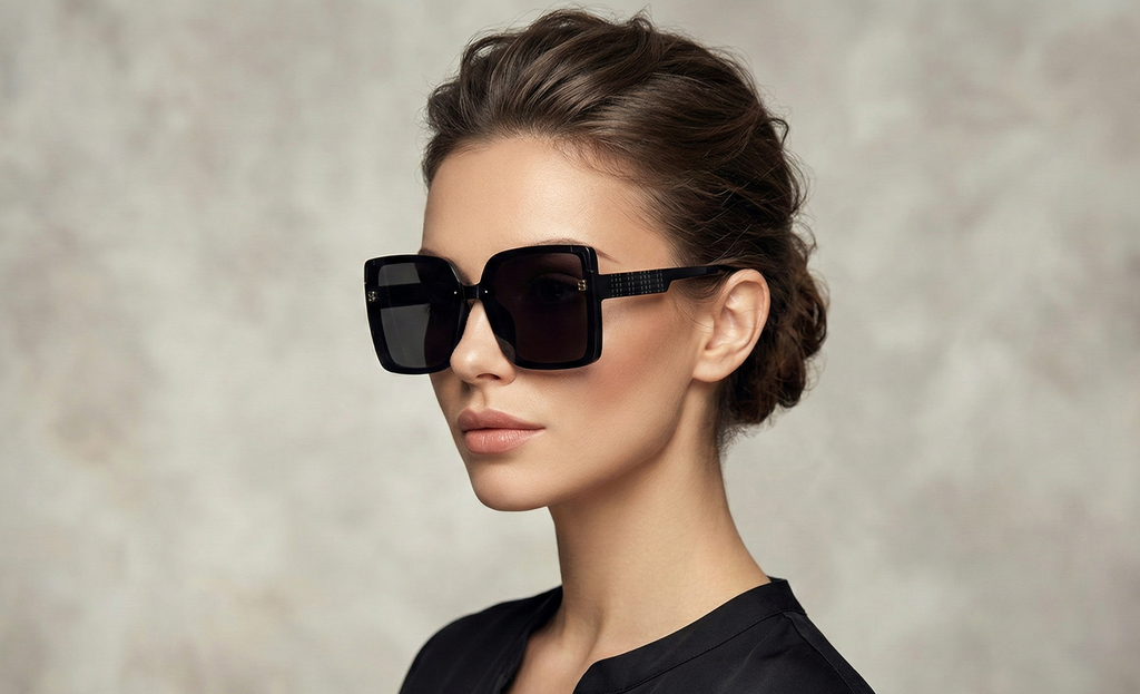 Sunglass 8860