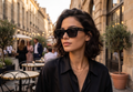 Sunglass 3804