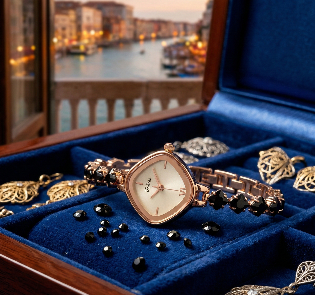 Stone Watch h350