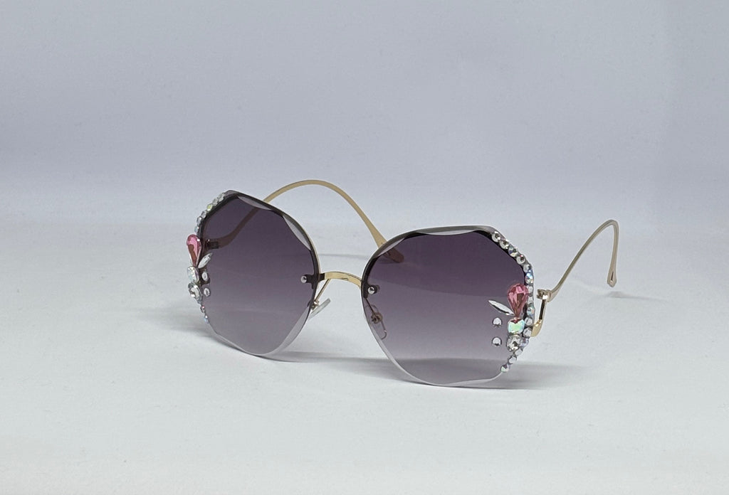 Stone sunglass 90125