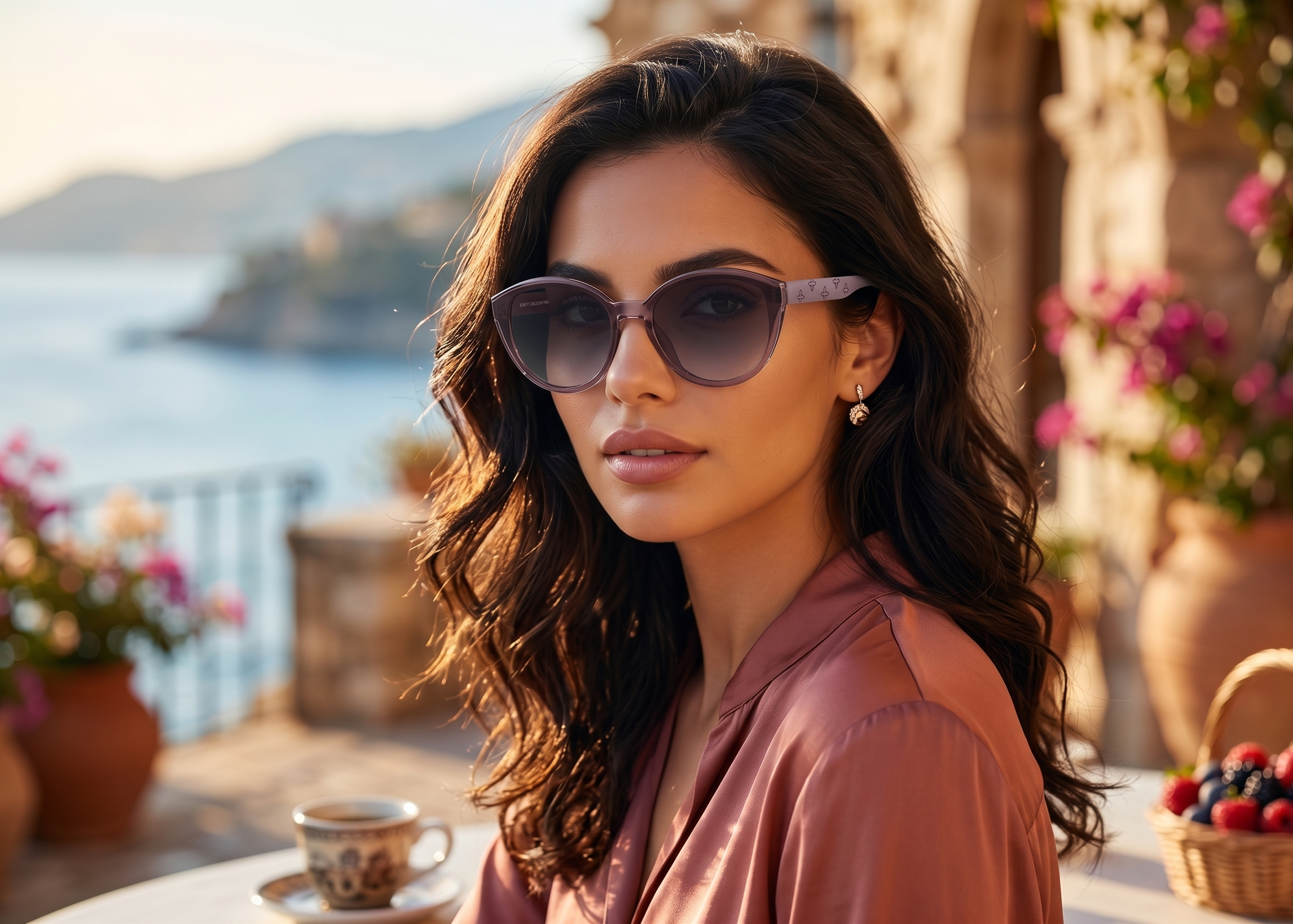 Sunglass EX002