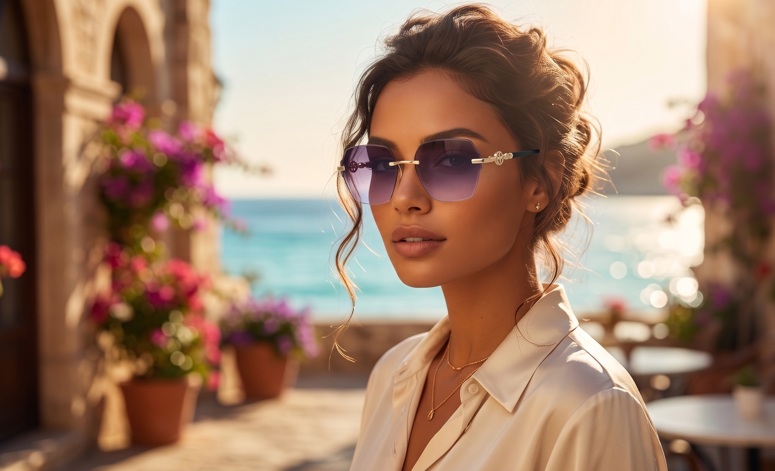 sunglass SH3979
