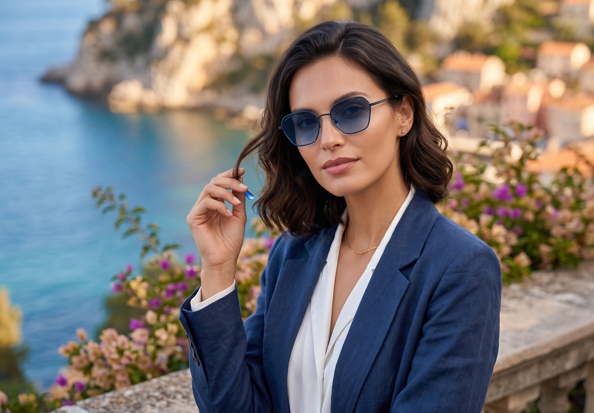 Sunglass A0 2571