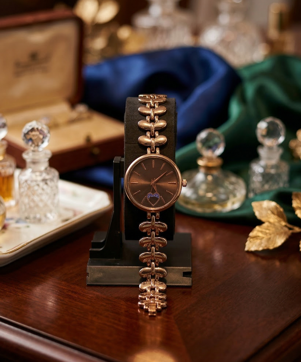 Watch Ft 407