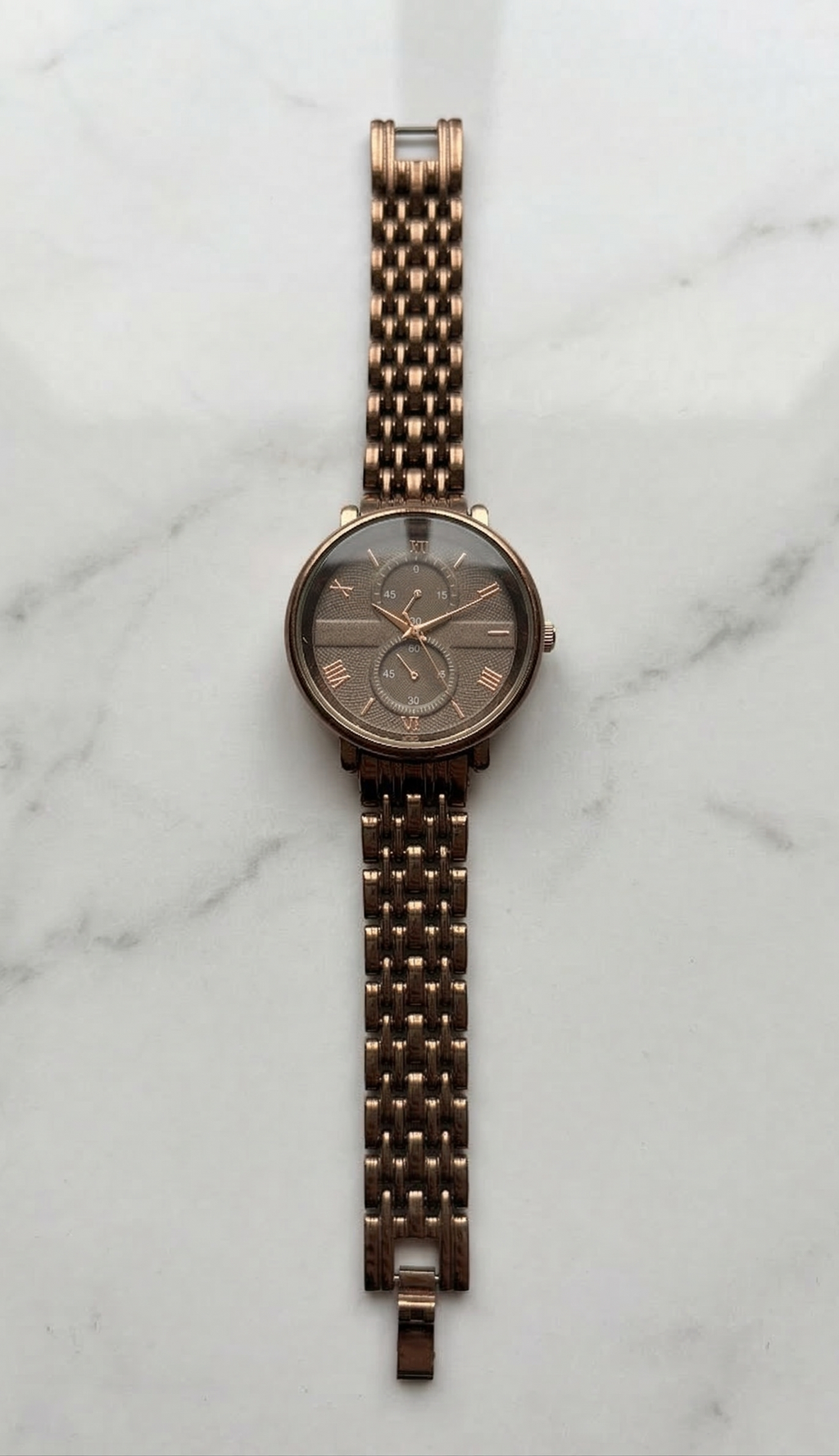 Watch 0330