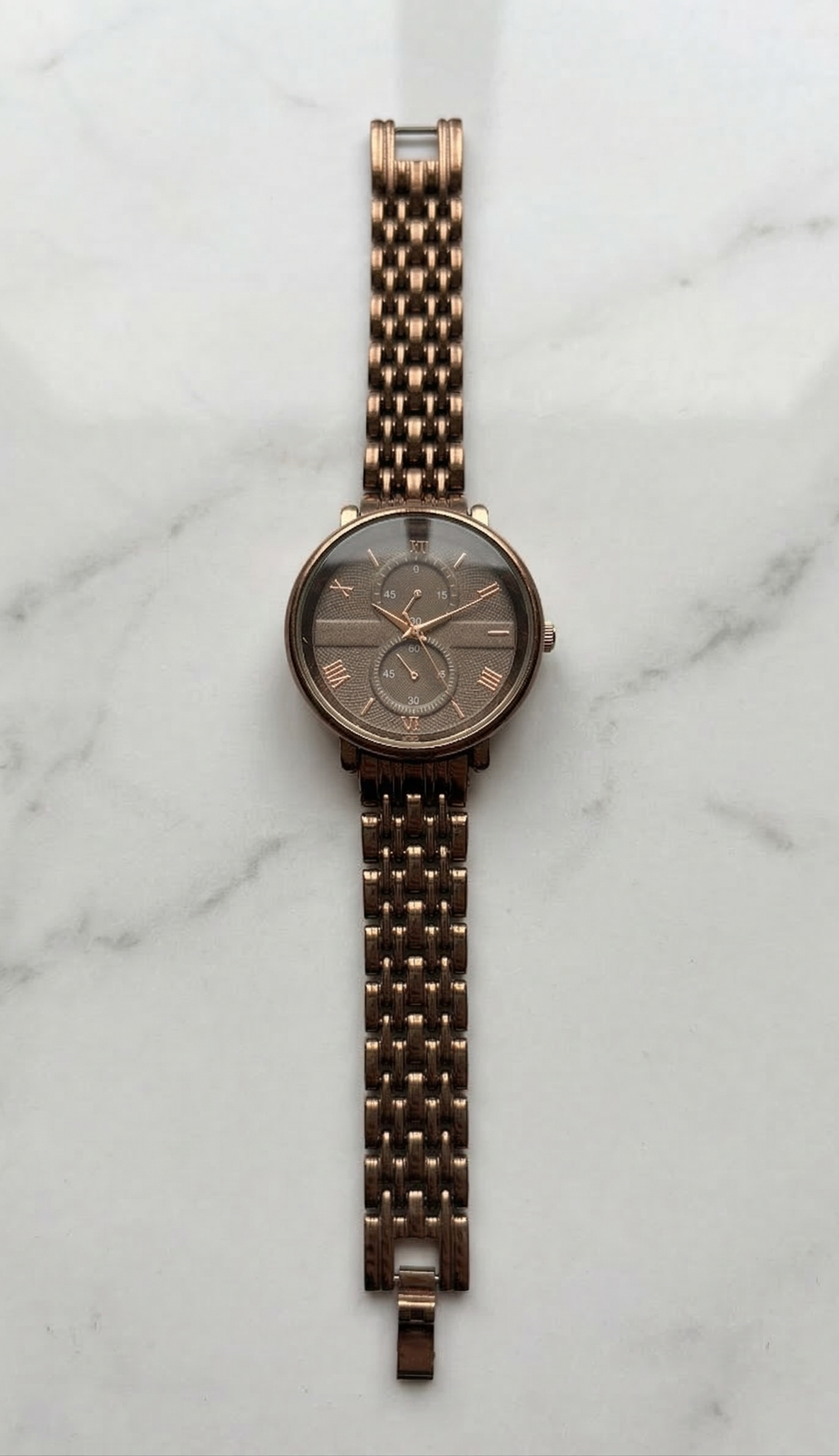 Watch 0330