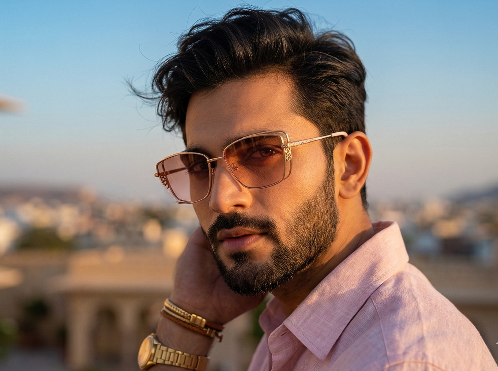 Sunglass 806