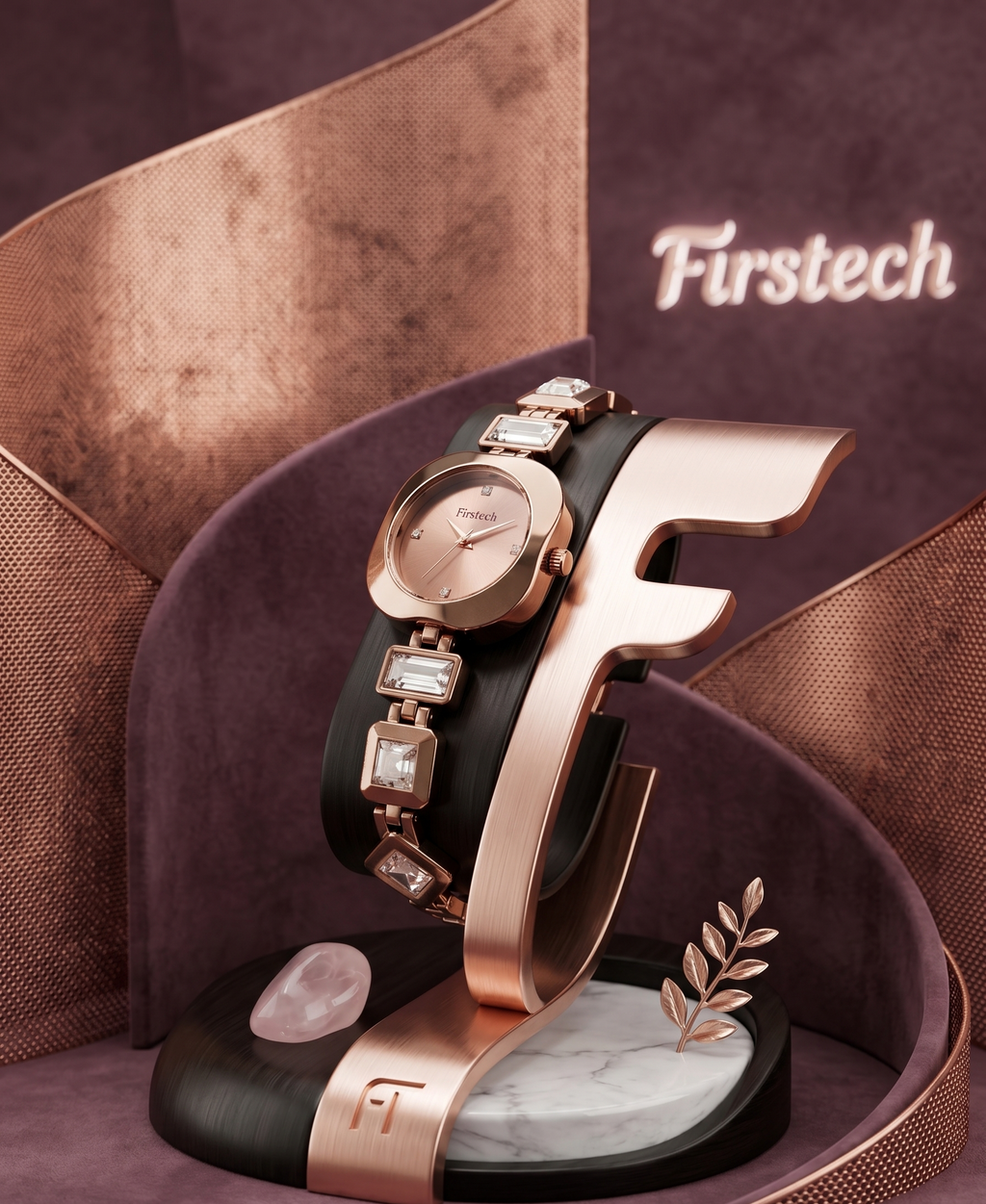 Watch F17