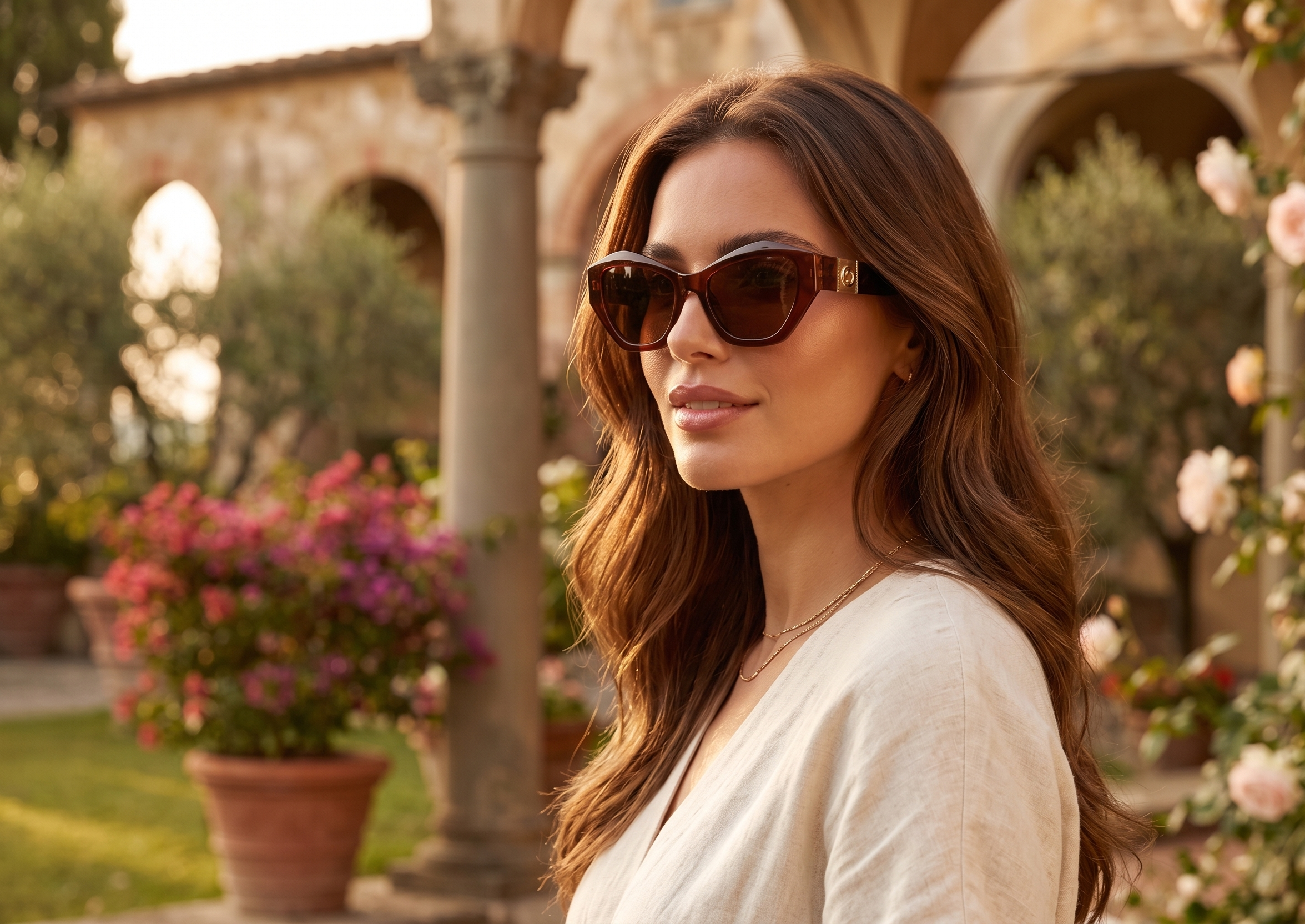 Sunglass RJ004