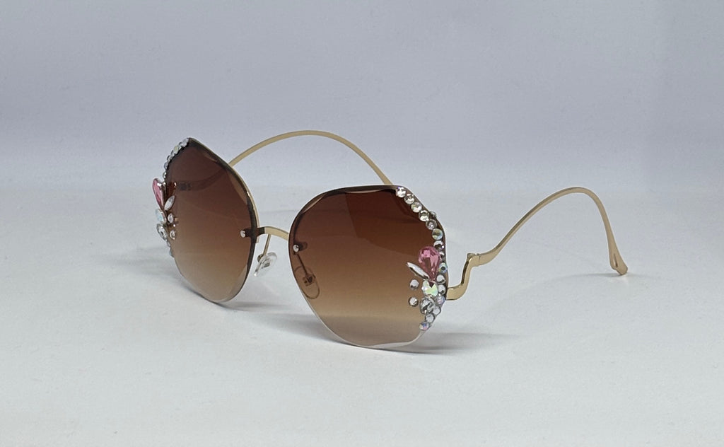Stone sunglass 90125