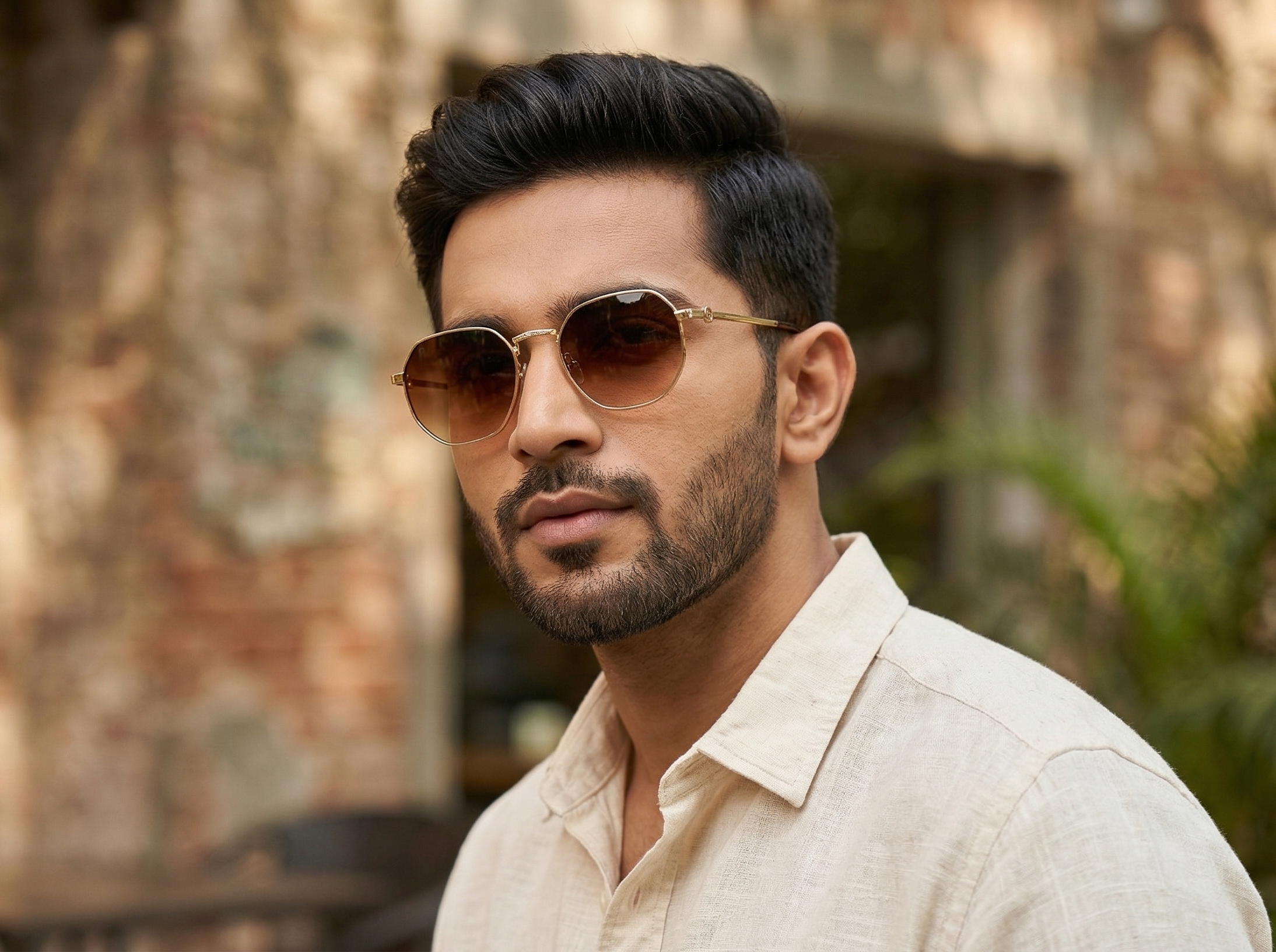 Sunglass 87628