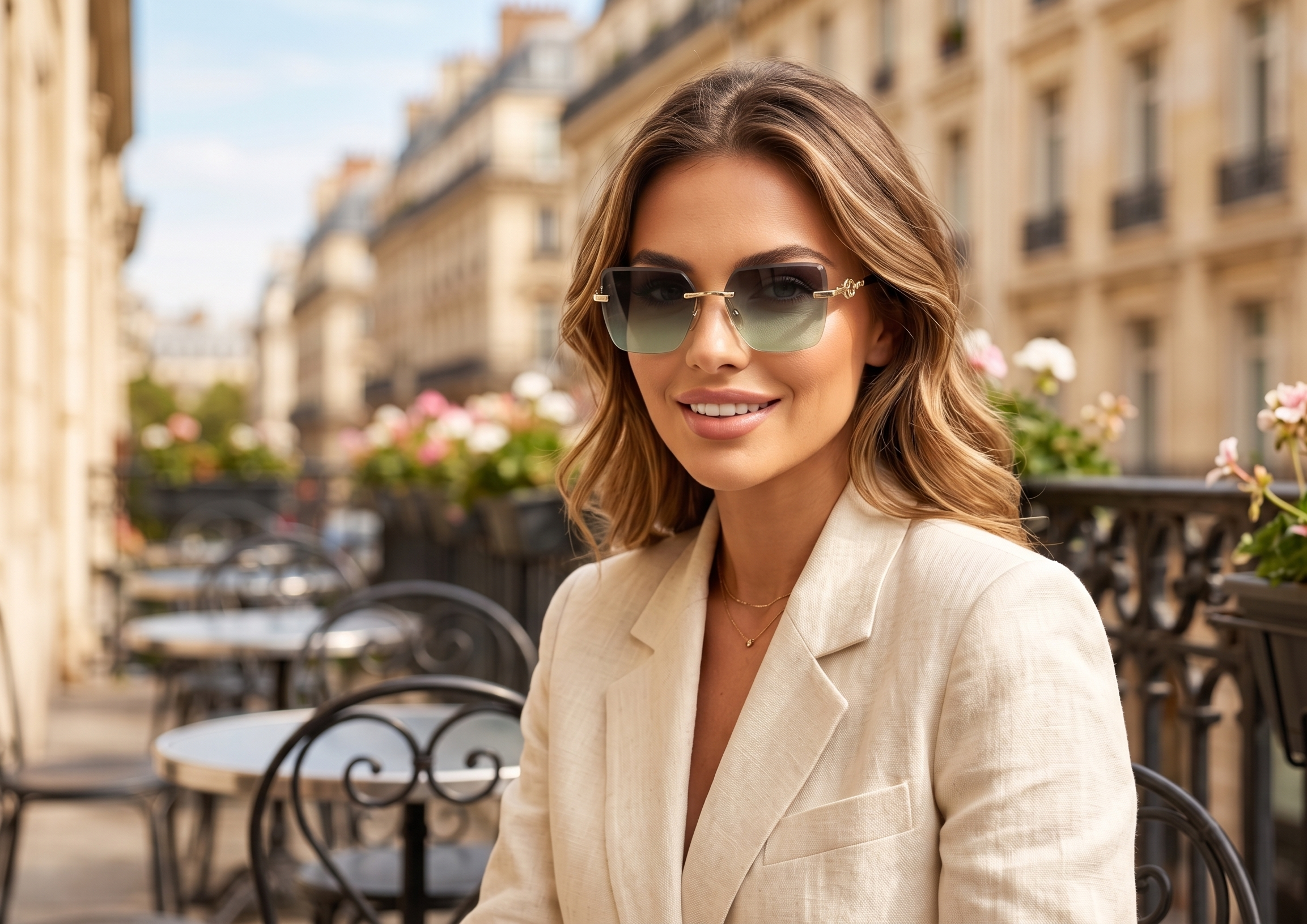 Sunglass SH3976