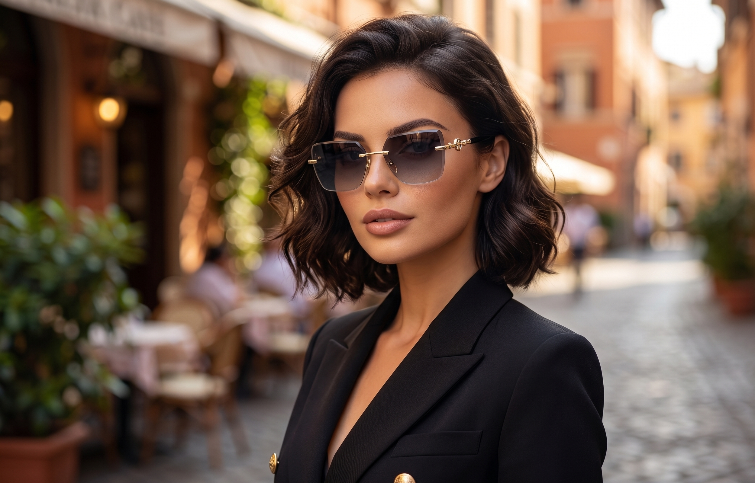 Sunglass SH3976