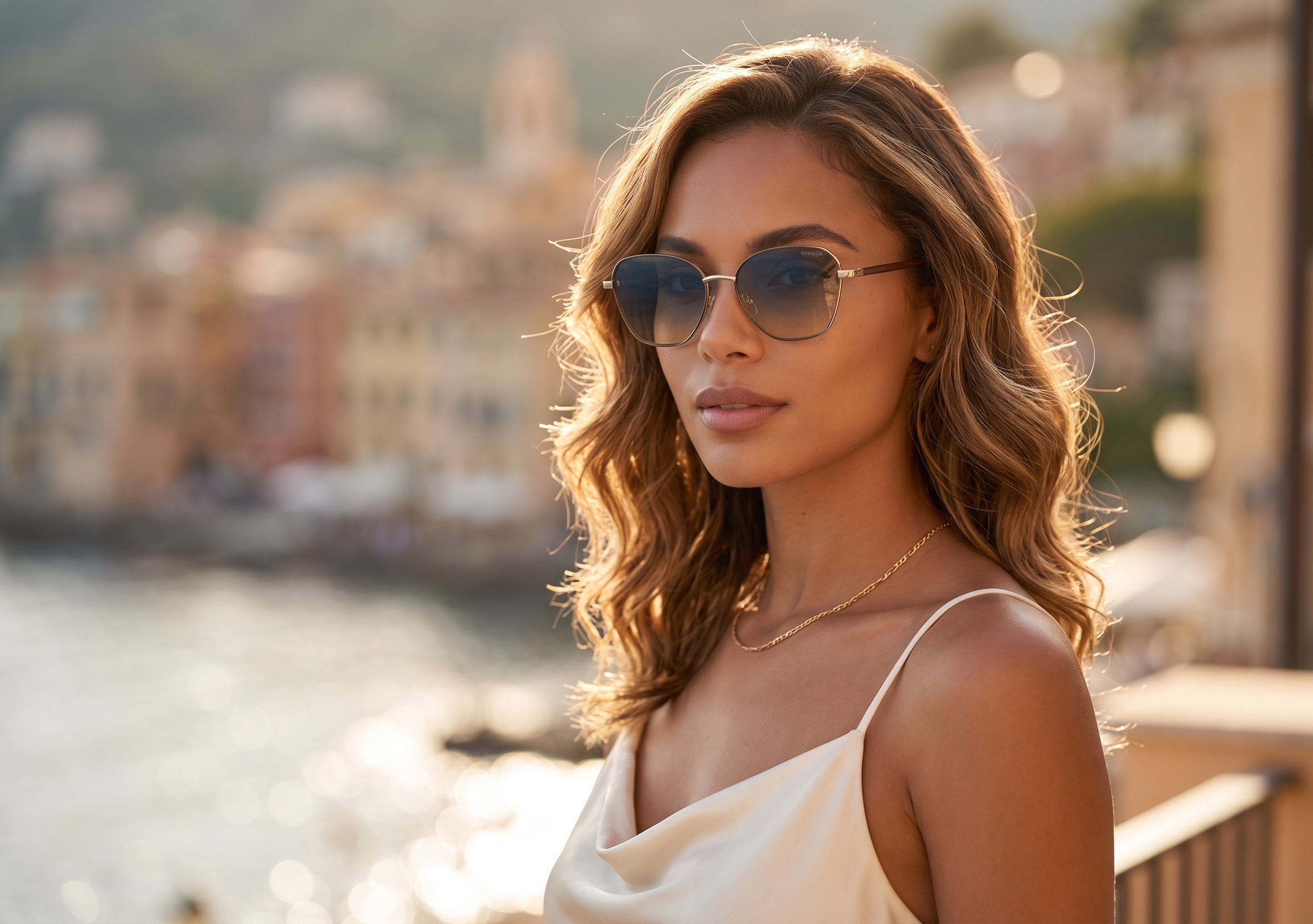 Sunglass A0 2571