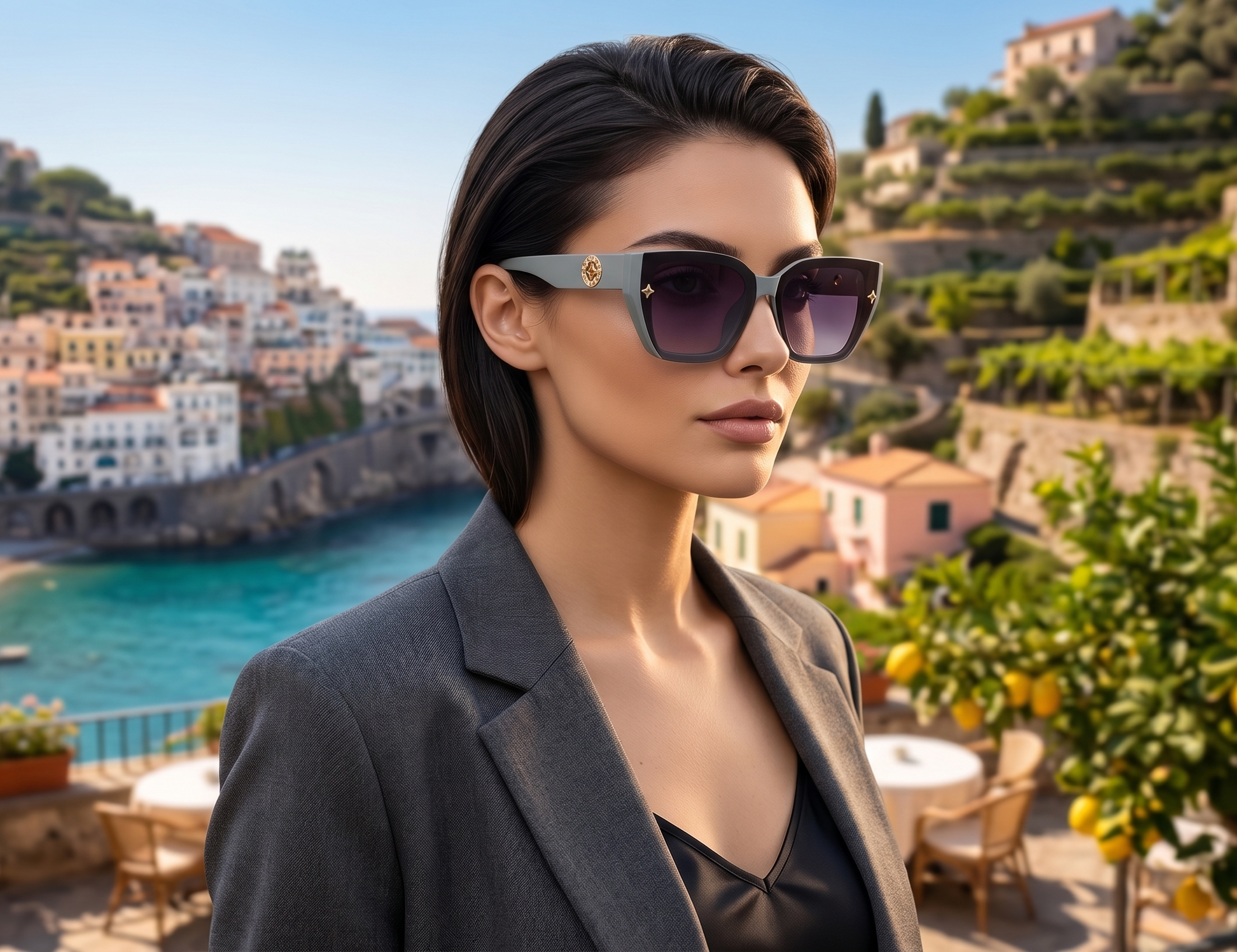 sunglass