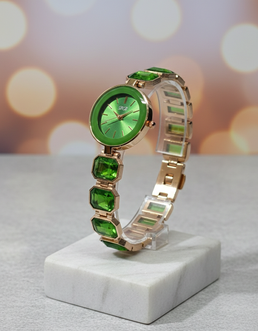 WATCH with stone R 350