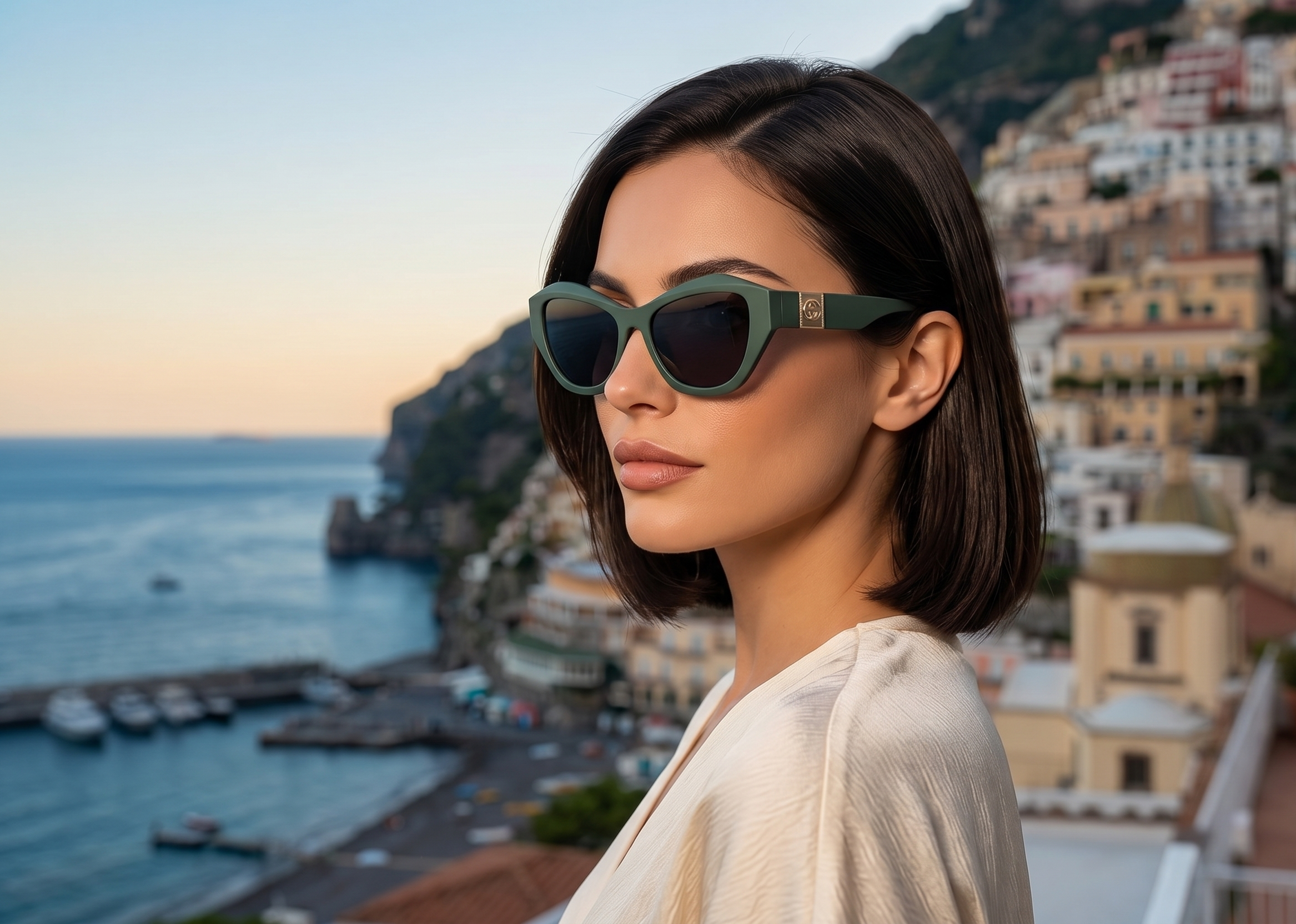 Sunglass RJ004