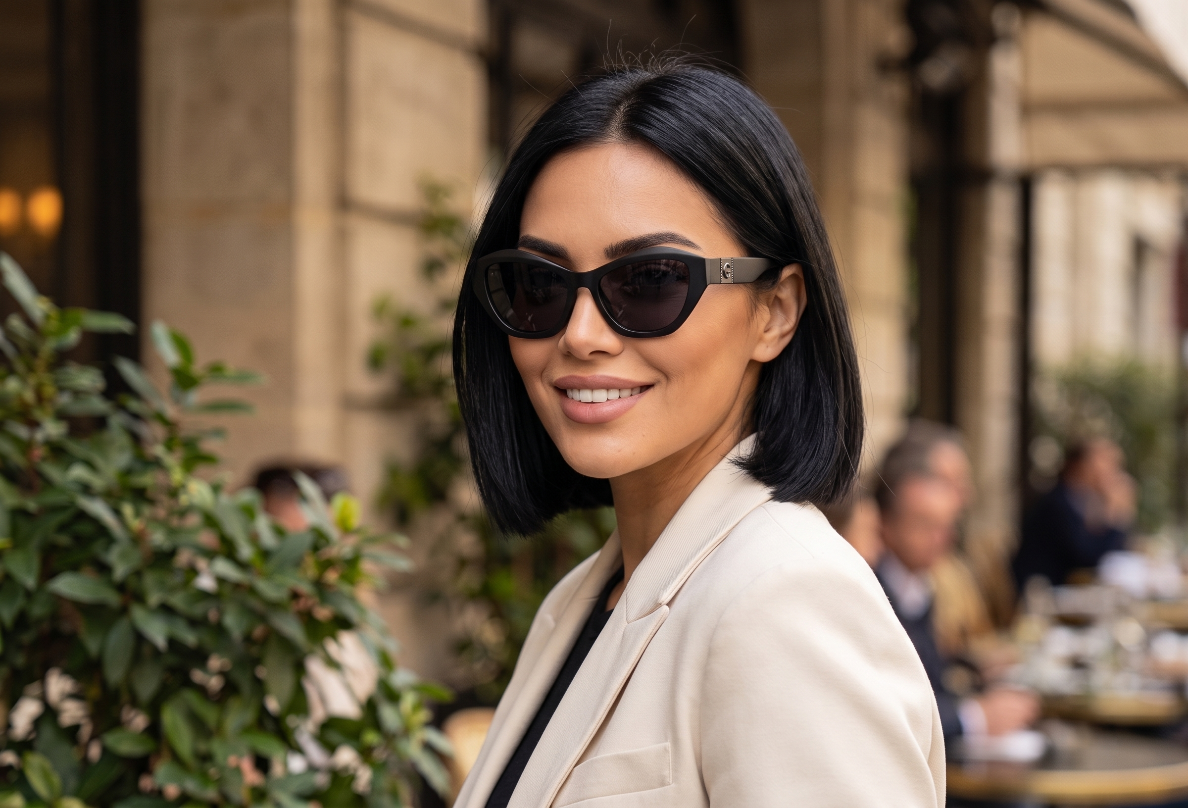 Sunglass RJ004