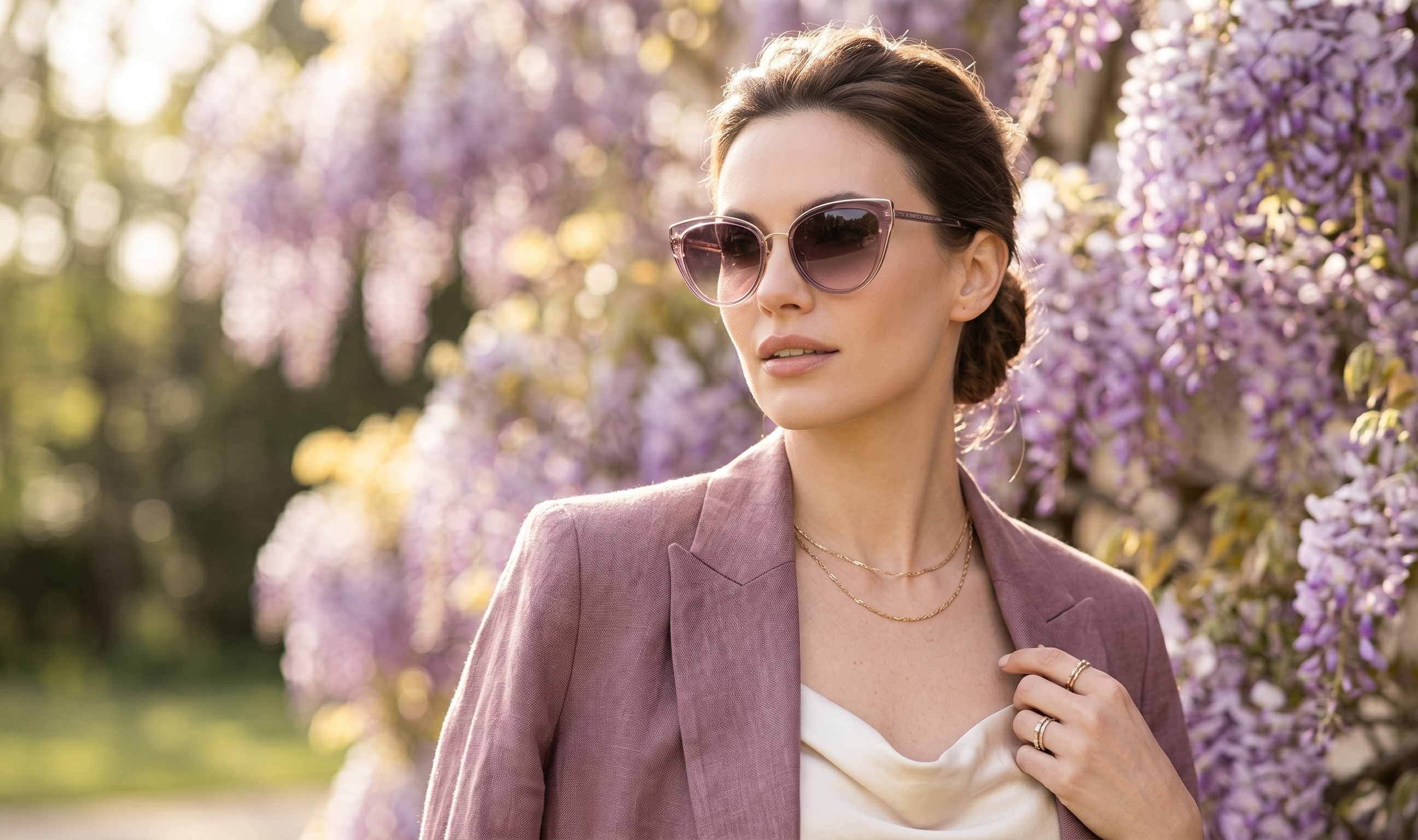 Sunglass EX002