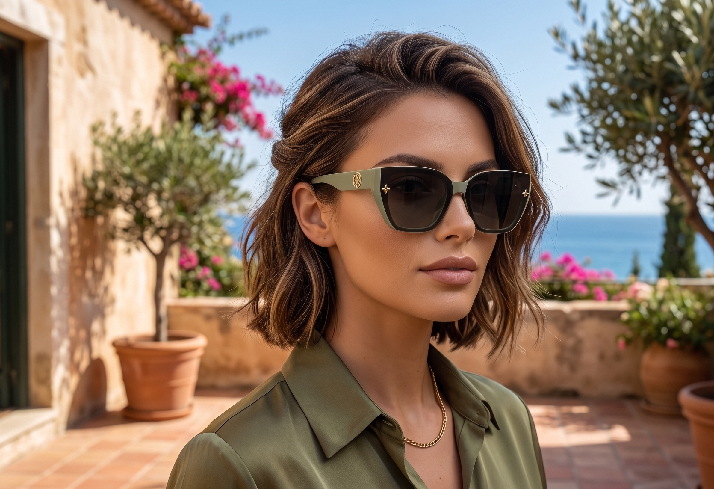 sunglass