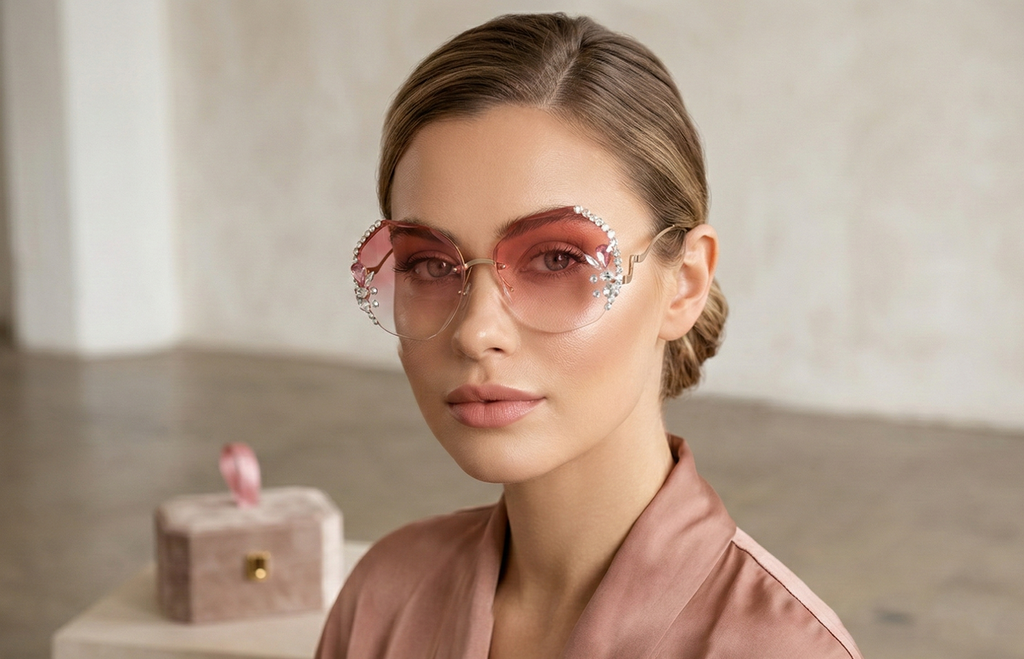 Stone sunglass 90125