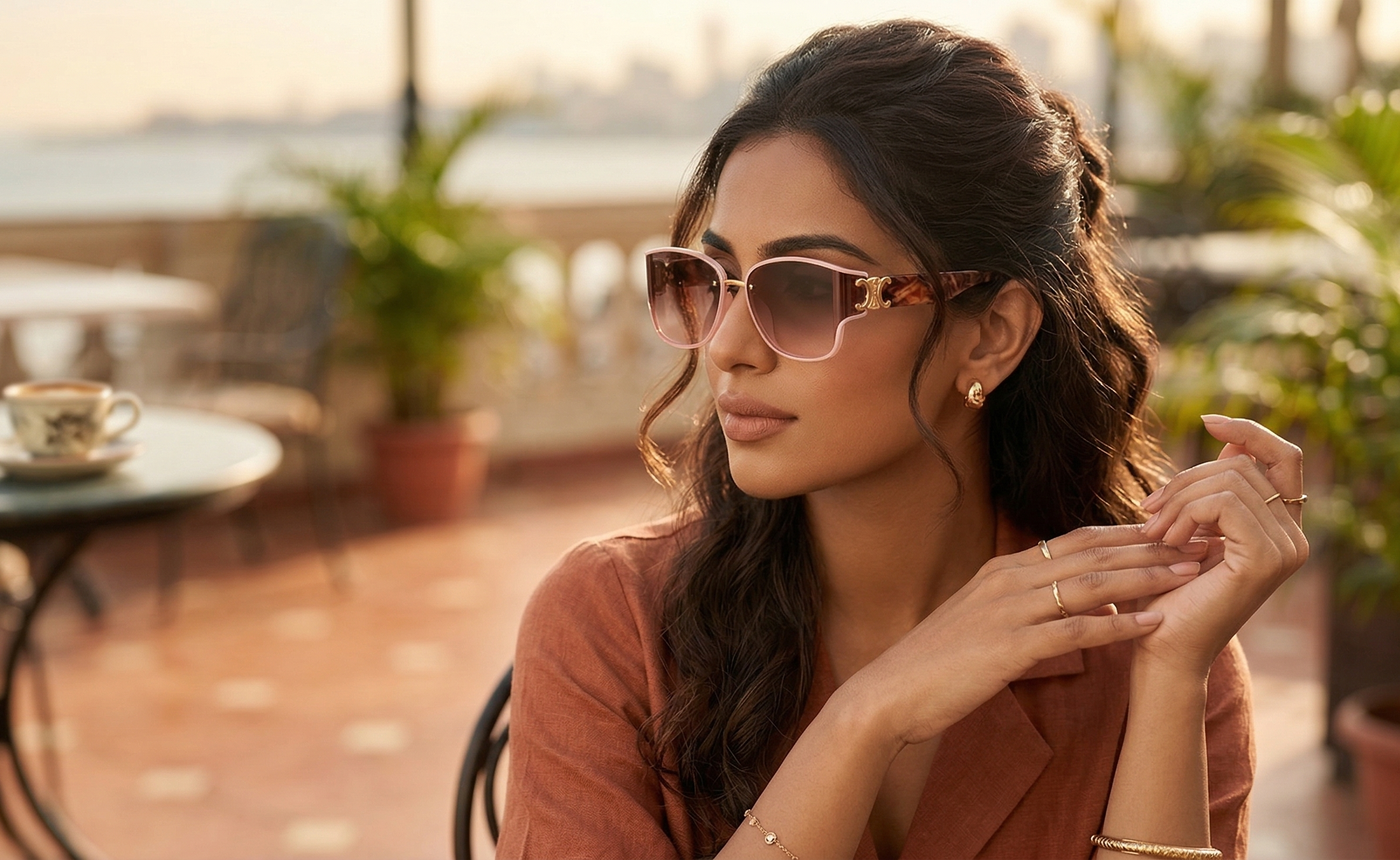 sunglass 92517