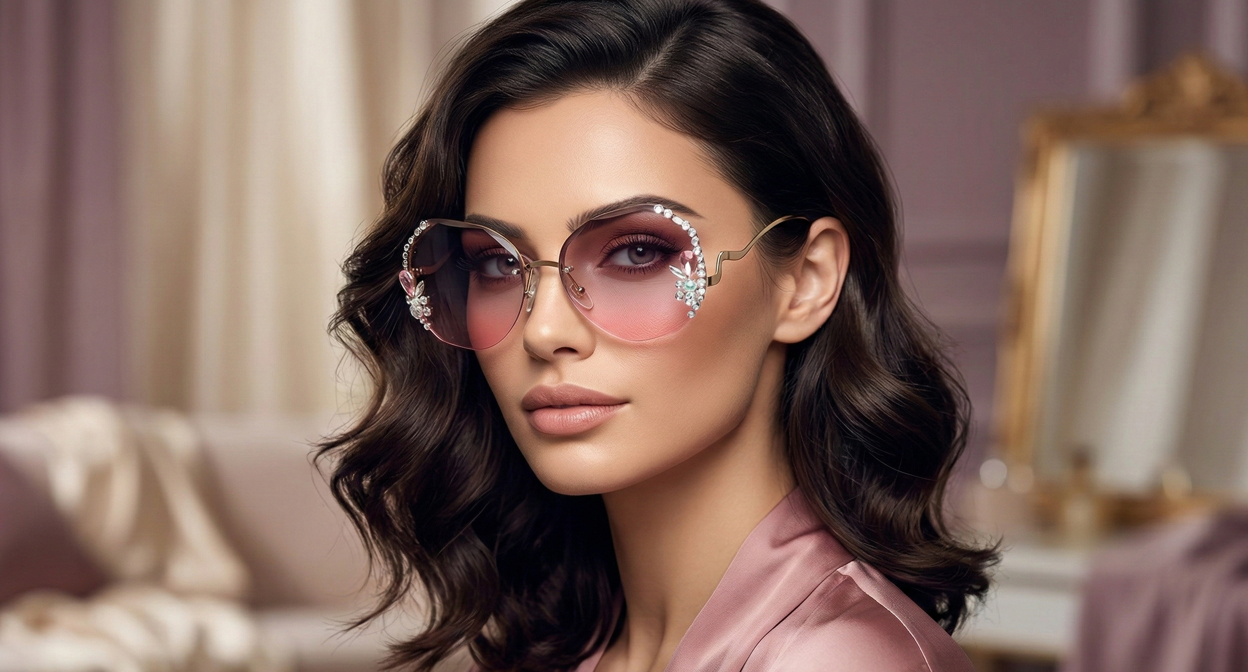 Stone sunglass 90125