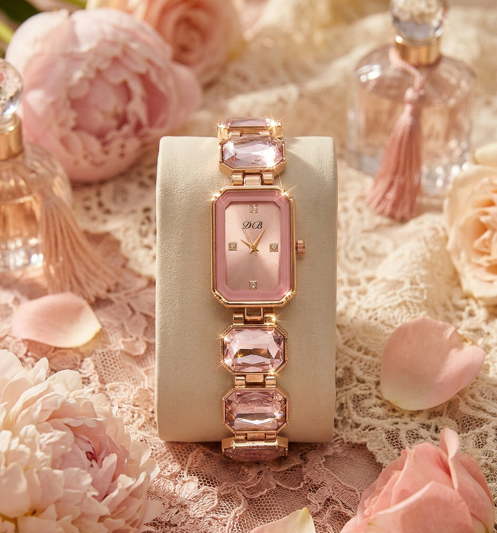 Stone watch S350