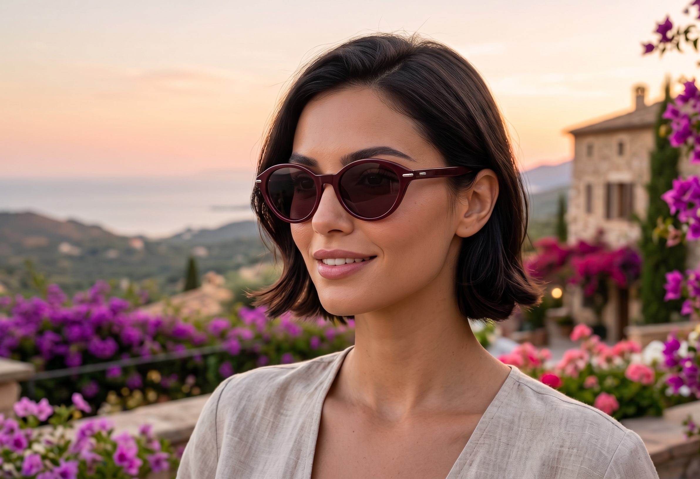 sunglass 5010