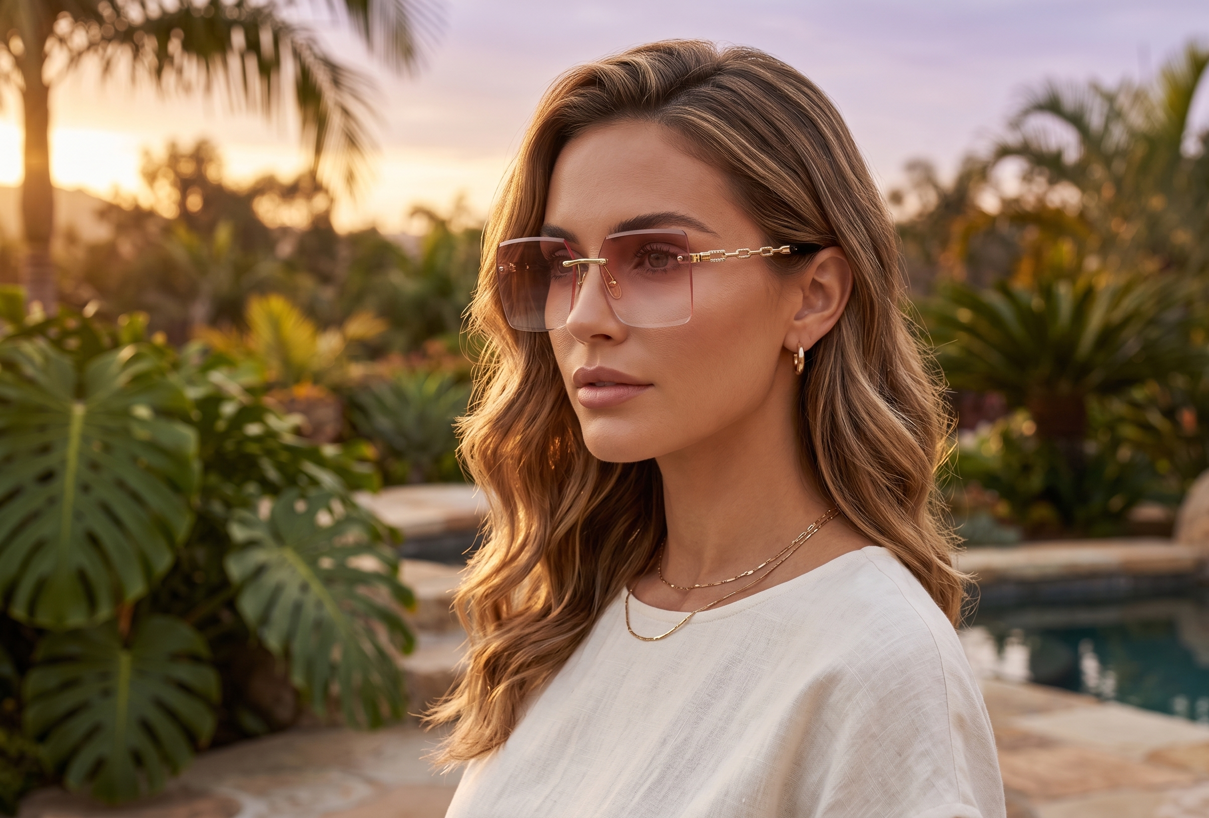 Sunglass 5002