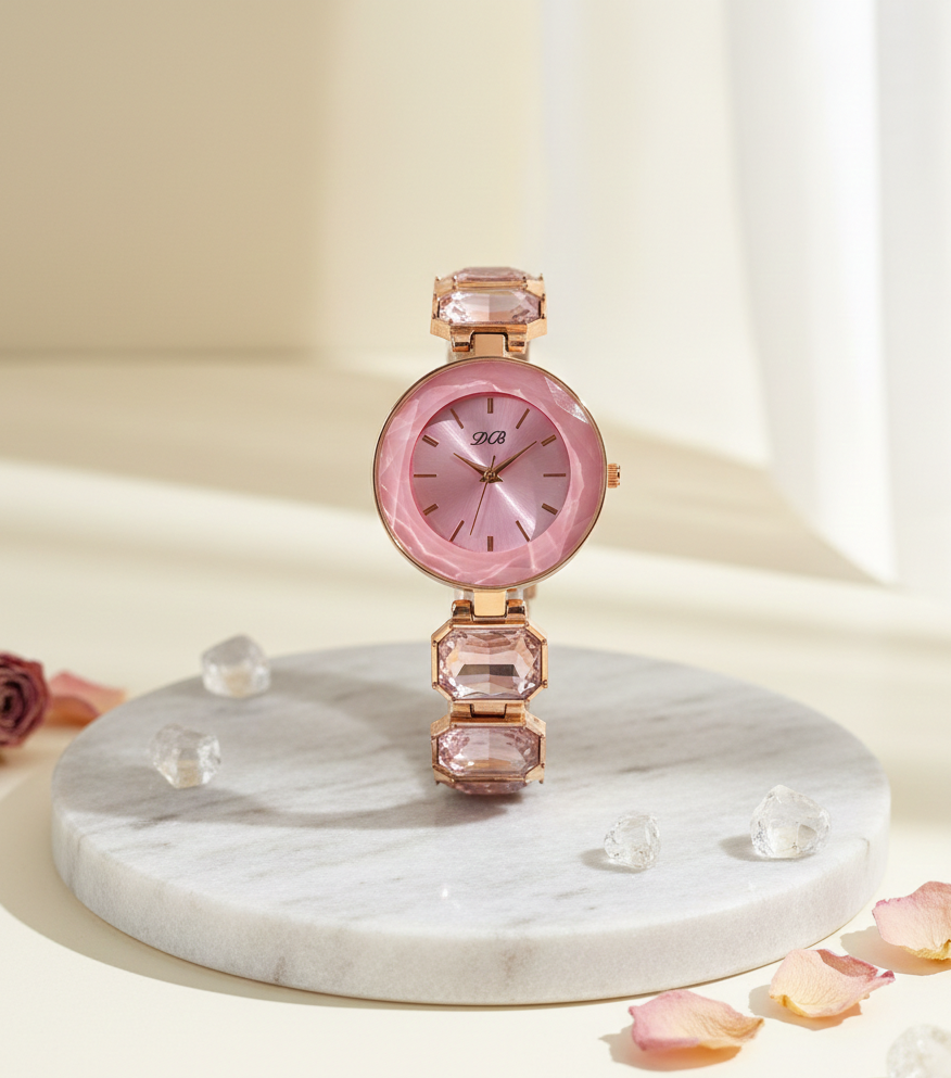 WATCH with stone R 350